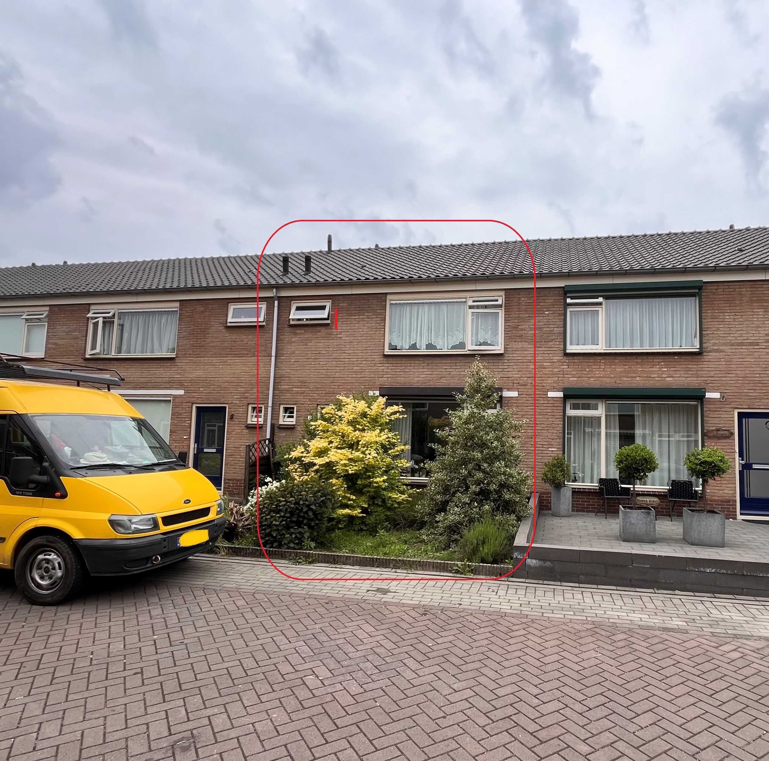 Arubastraat 7