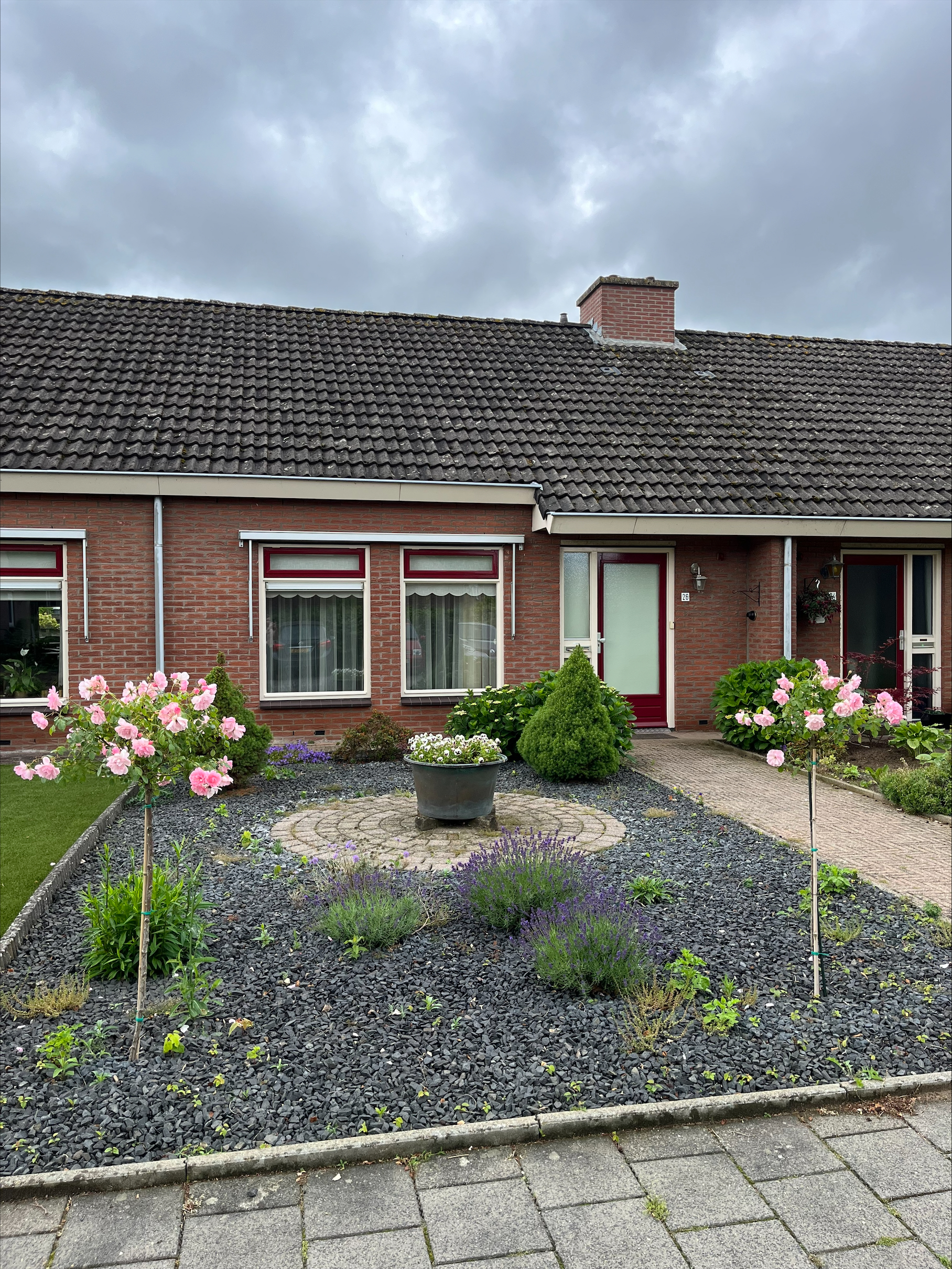 Sint Antoniastraat 26, 7061 CD Terborg, Nederland