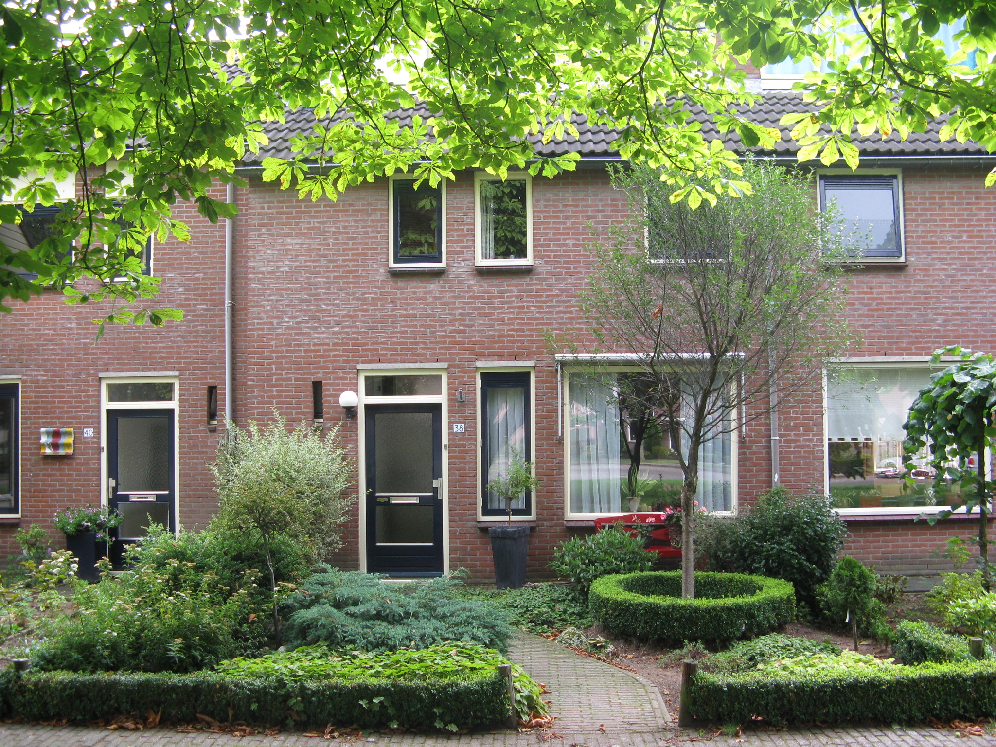 Johannes Vermeerstraat 38, 7131 SB Lichtenvoorde, Nederland