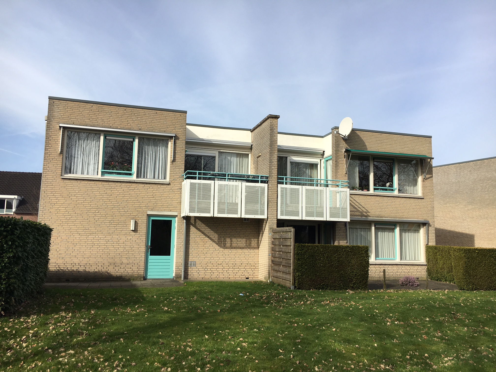 Botterweg 19, 7151 ED Eibergen, Nederland