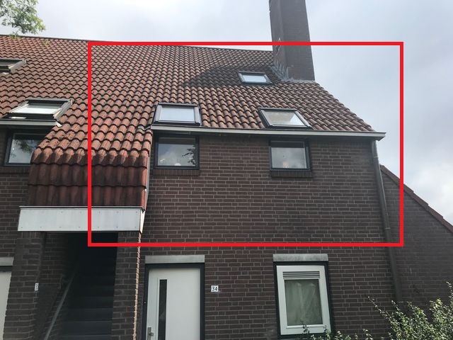 Surinamestraat 32, 7009 GD Doetinchem, Nederland