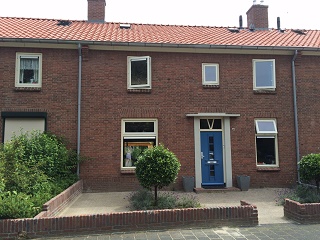 Nieuweweg 186, 7009 HG Doetinchem, Nederland