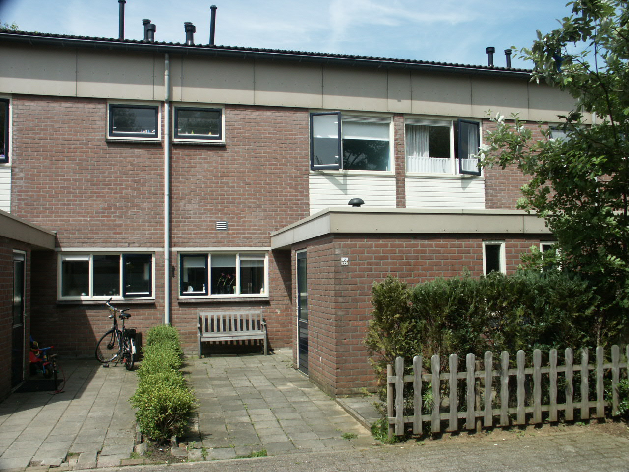 Van Ruysdaelhof 6, 7131 TV Lichtenvoorde, Nederland