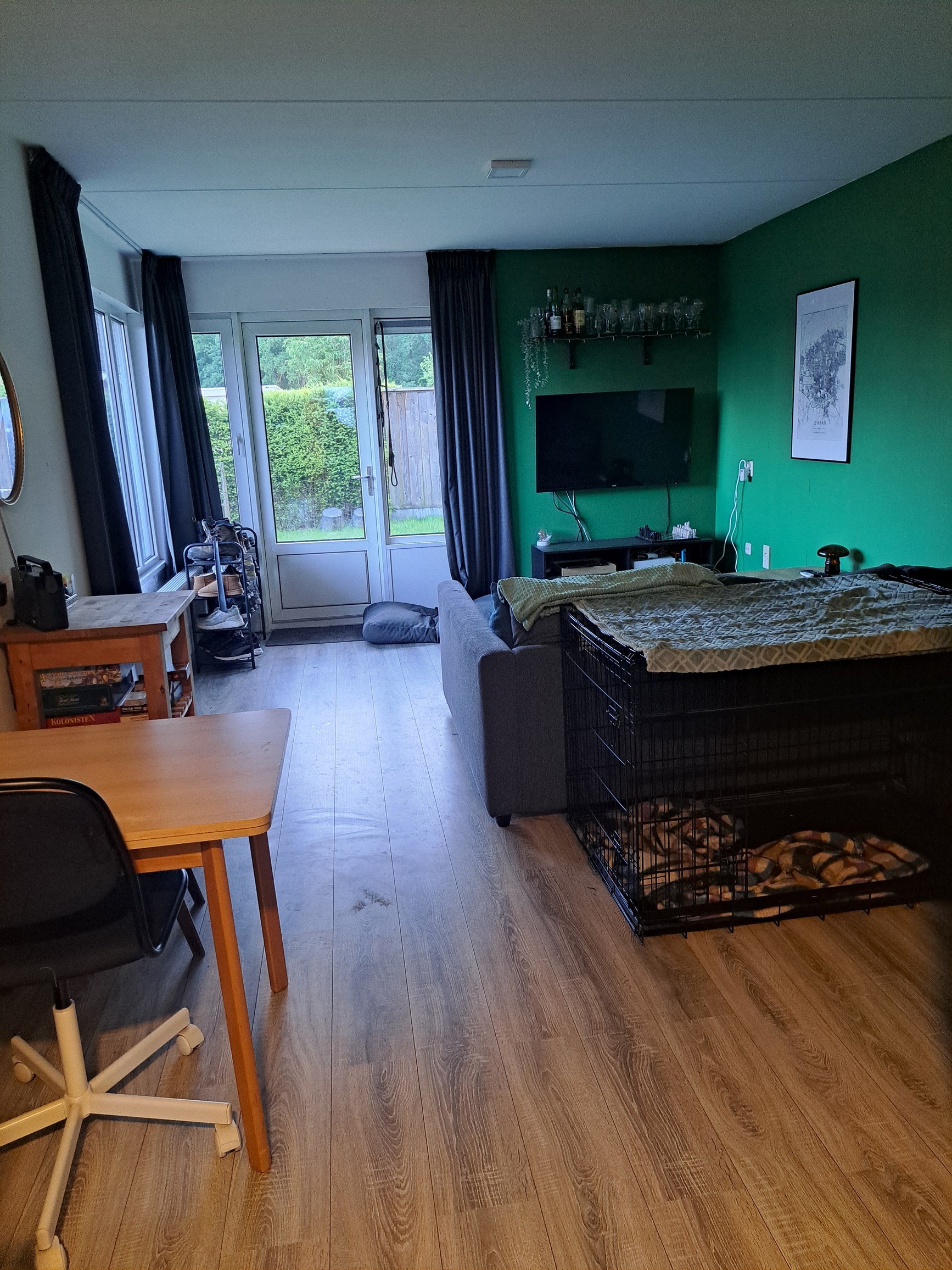Prinses Irenestraat 25