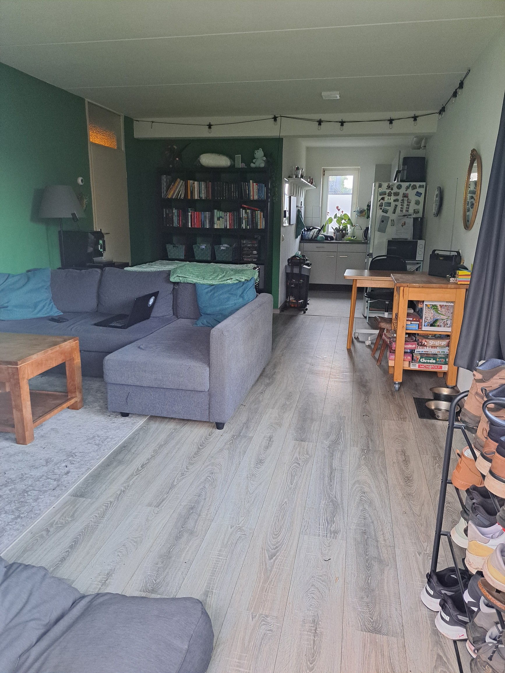 Prinses Irenestraat 25