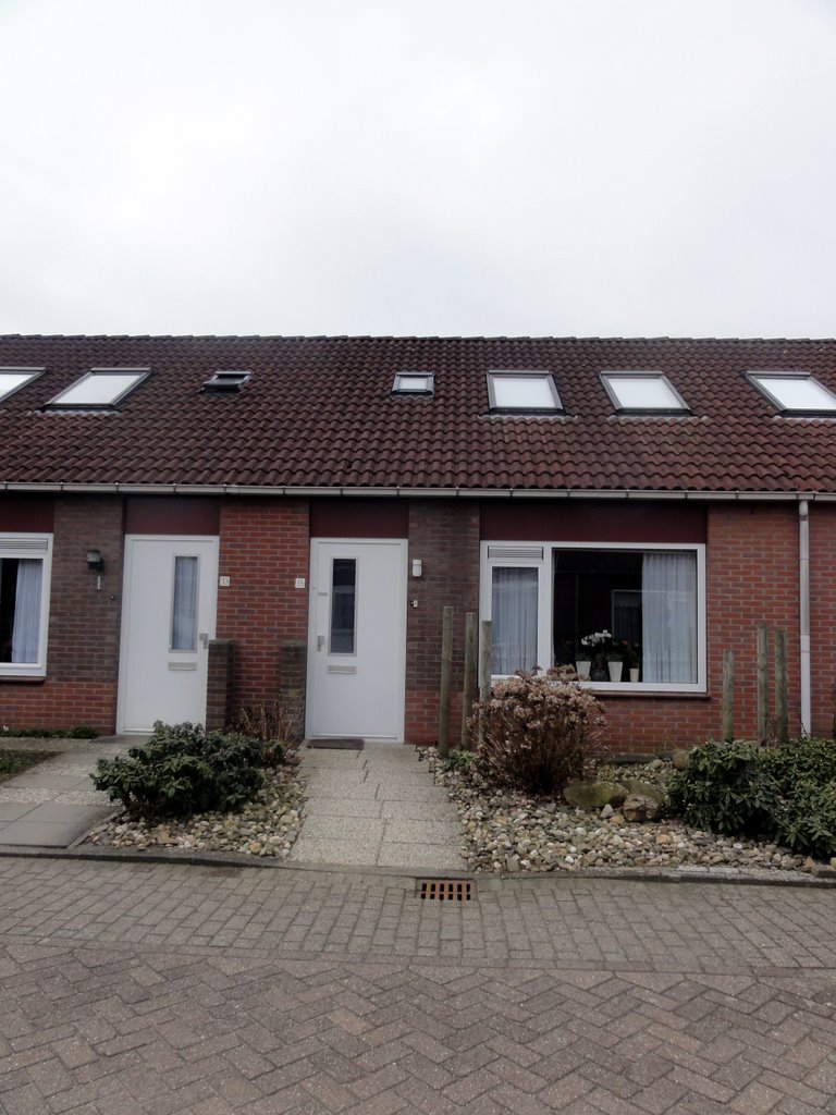 Hofstraat 35, 7061 AH Terborg, Nederland