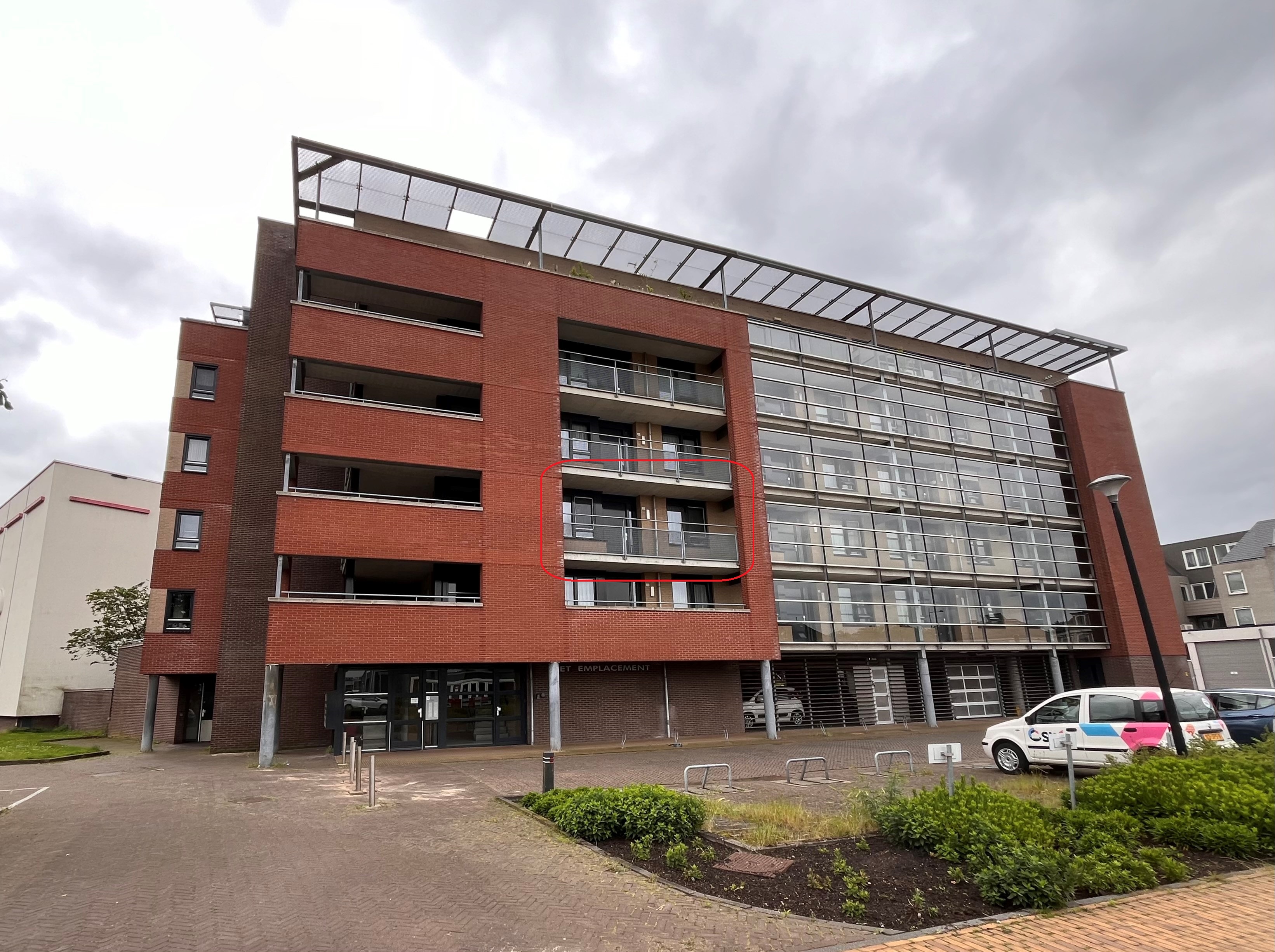 Erdbrinkplein 22, 7001 JE Doetinchem, Nederland
