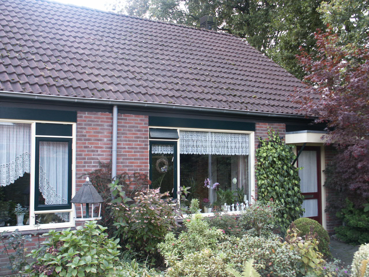 Margriethof 24