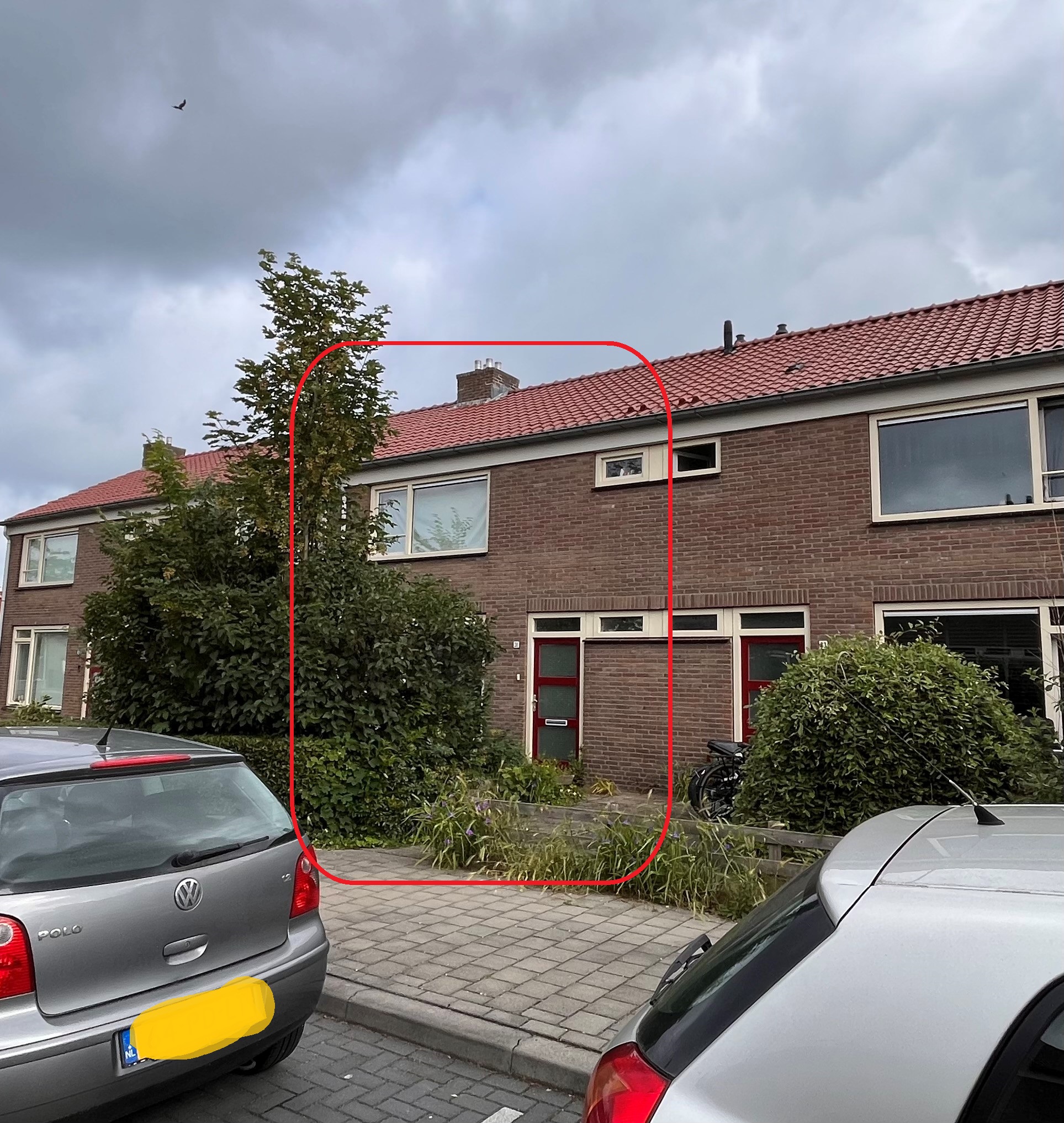 Antillenstraat 31, 7009 GK Doetinchem, Nederland
