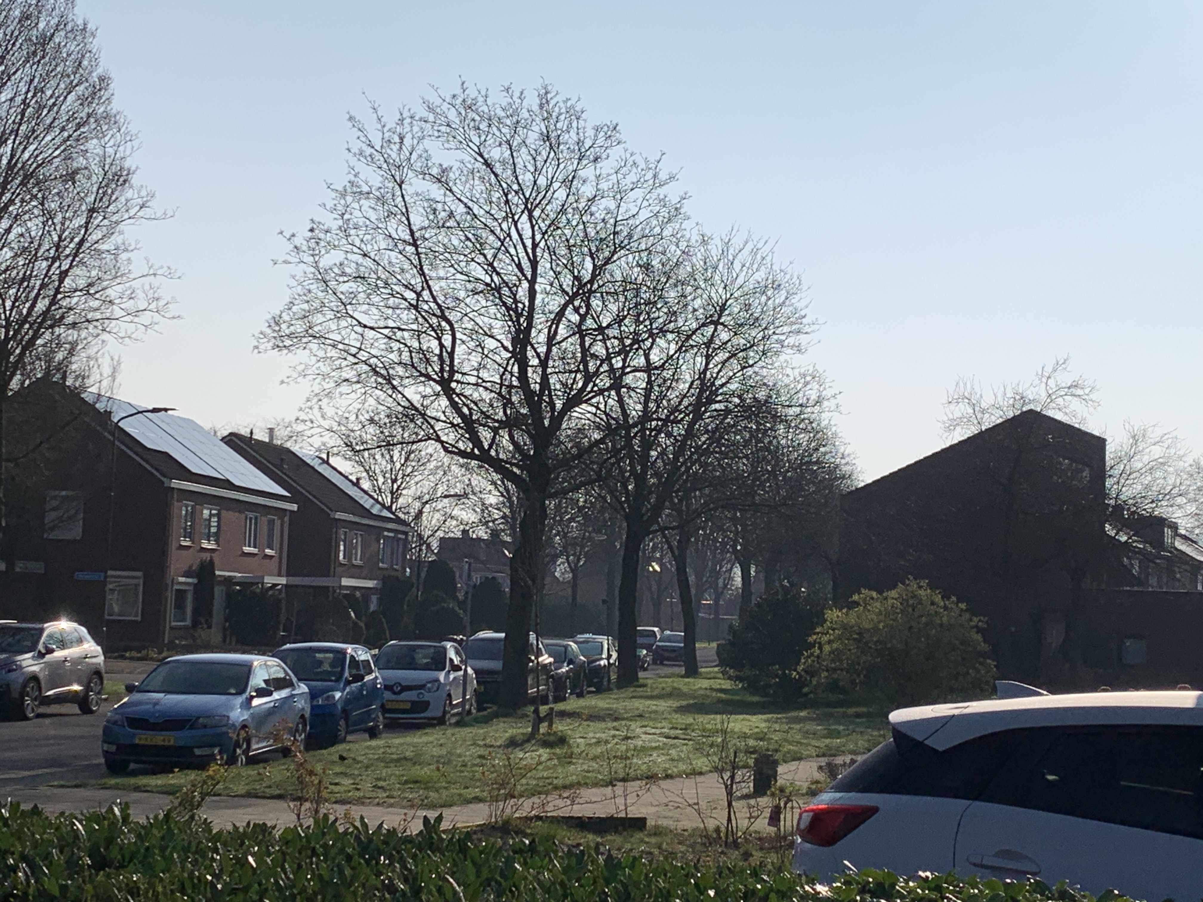 Jachtlaan 44, 7064 EL Silvolde, Nederland