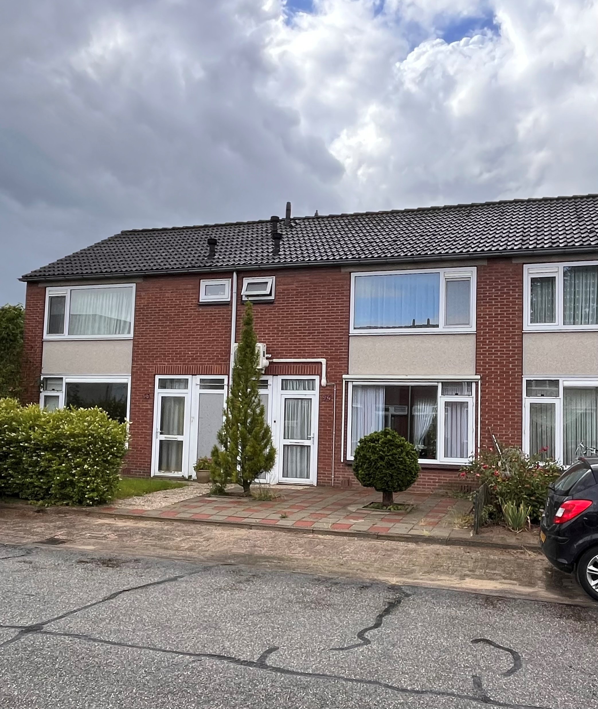 Ribesstraat 94, 7011 AP Gaanderen, Nederland