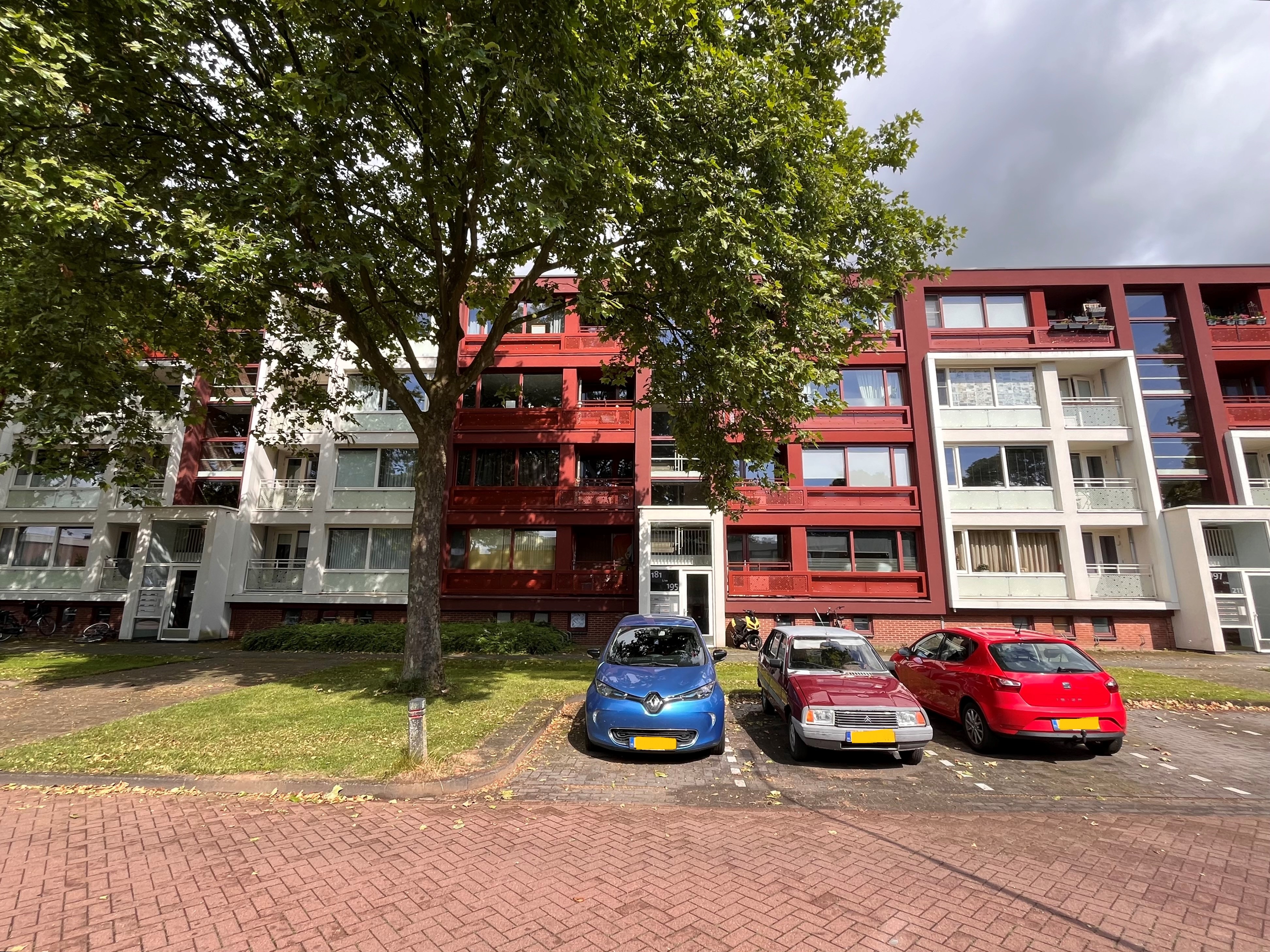 Kloosstraat 187, 7002 BT Doetinchem, Nederland