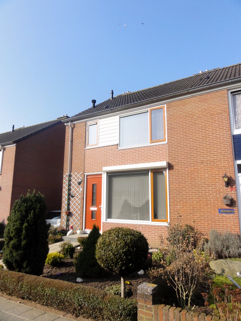 Koningsstraat 18, 7081 DE Gendringen, Nederland