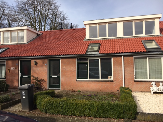 Niessinkkamp 55, 7152 BJ Eibergen, Nederland