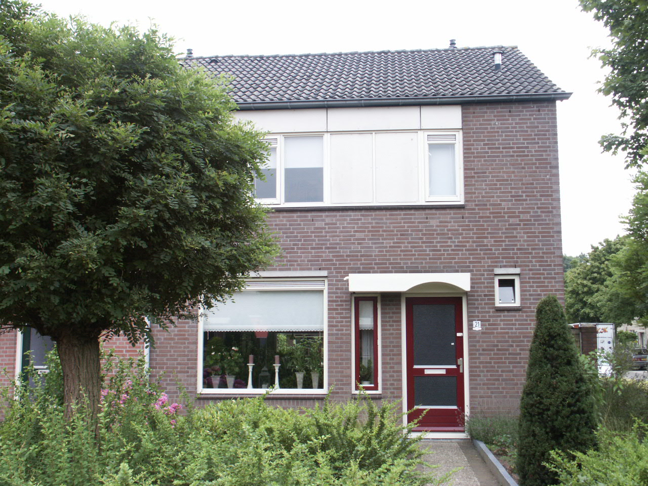 Paulus Potterstraat 21, 7131 VK Lichtenvoorde, Nederland