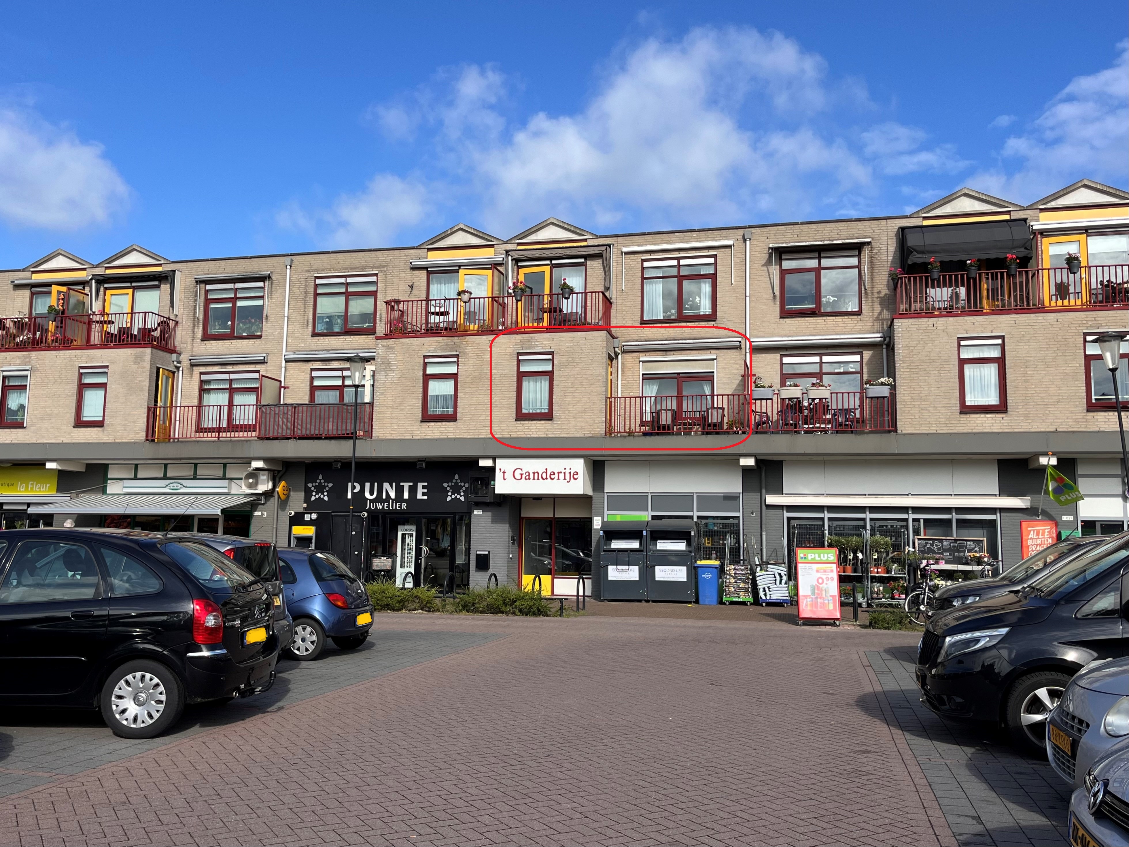 Hoofdstraat 1-002, 7011 AA Gaanderen, Nederland