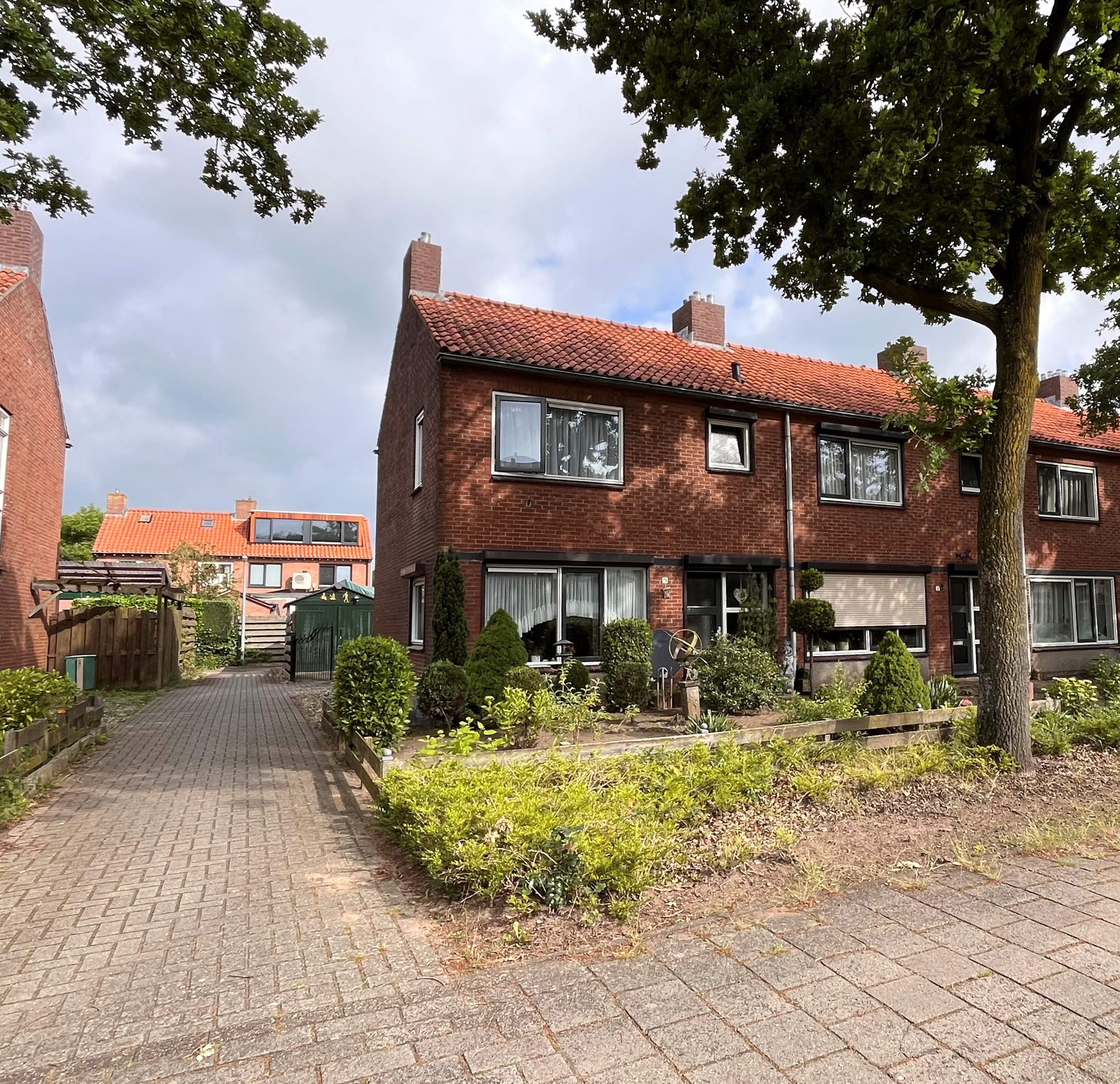 Bilderdijkstraat 29, 7009 JL Doetinchem, Nederland