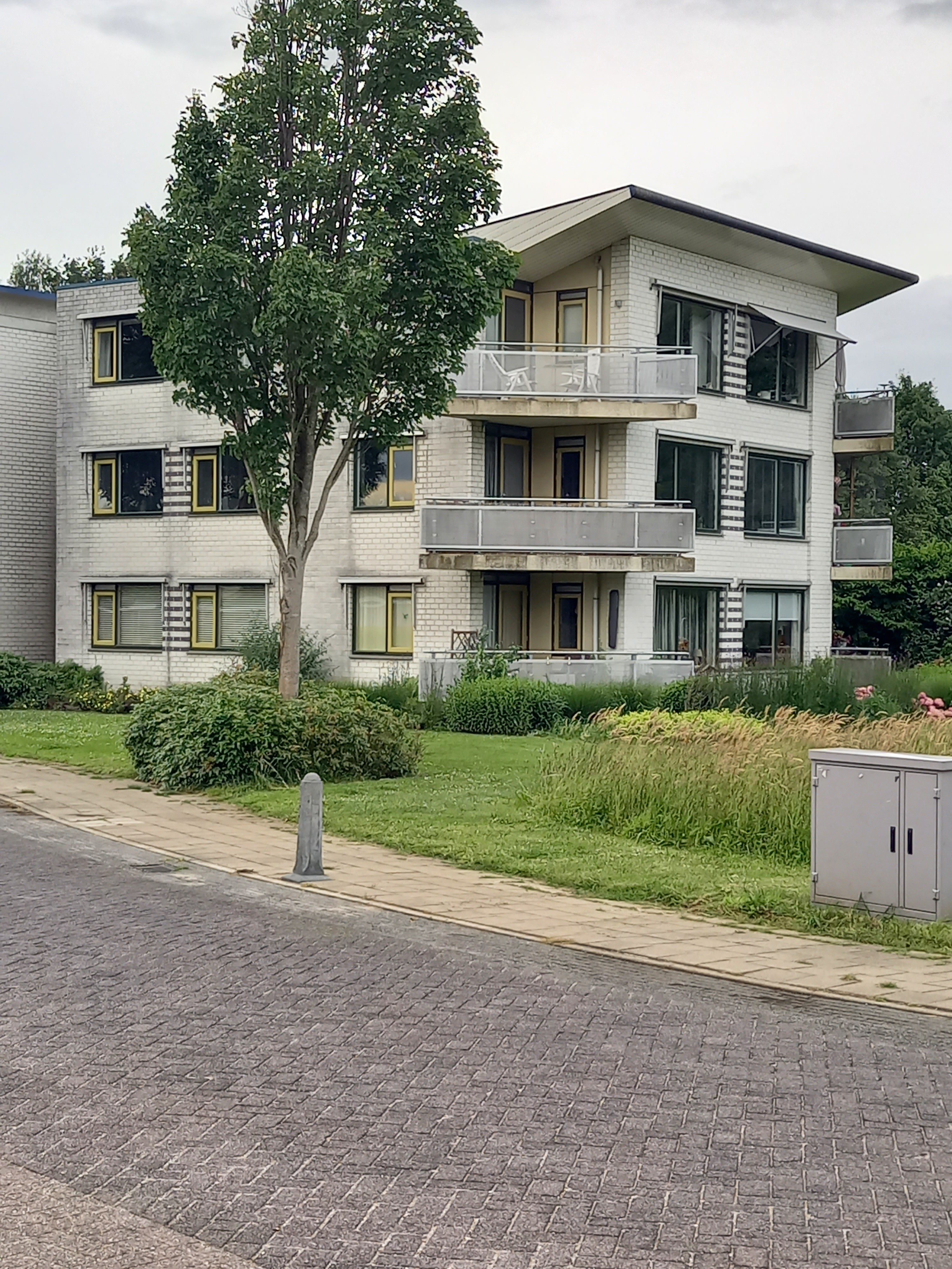 De Markerichter 22, 7271 ZG Borculo, Nederland