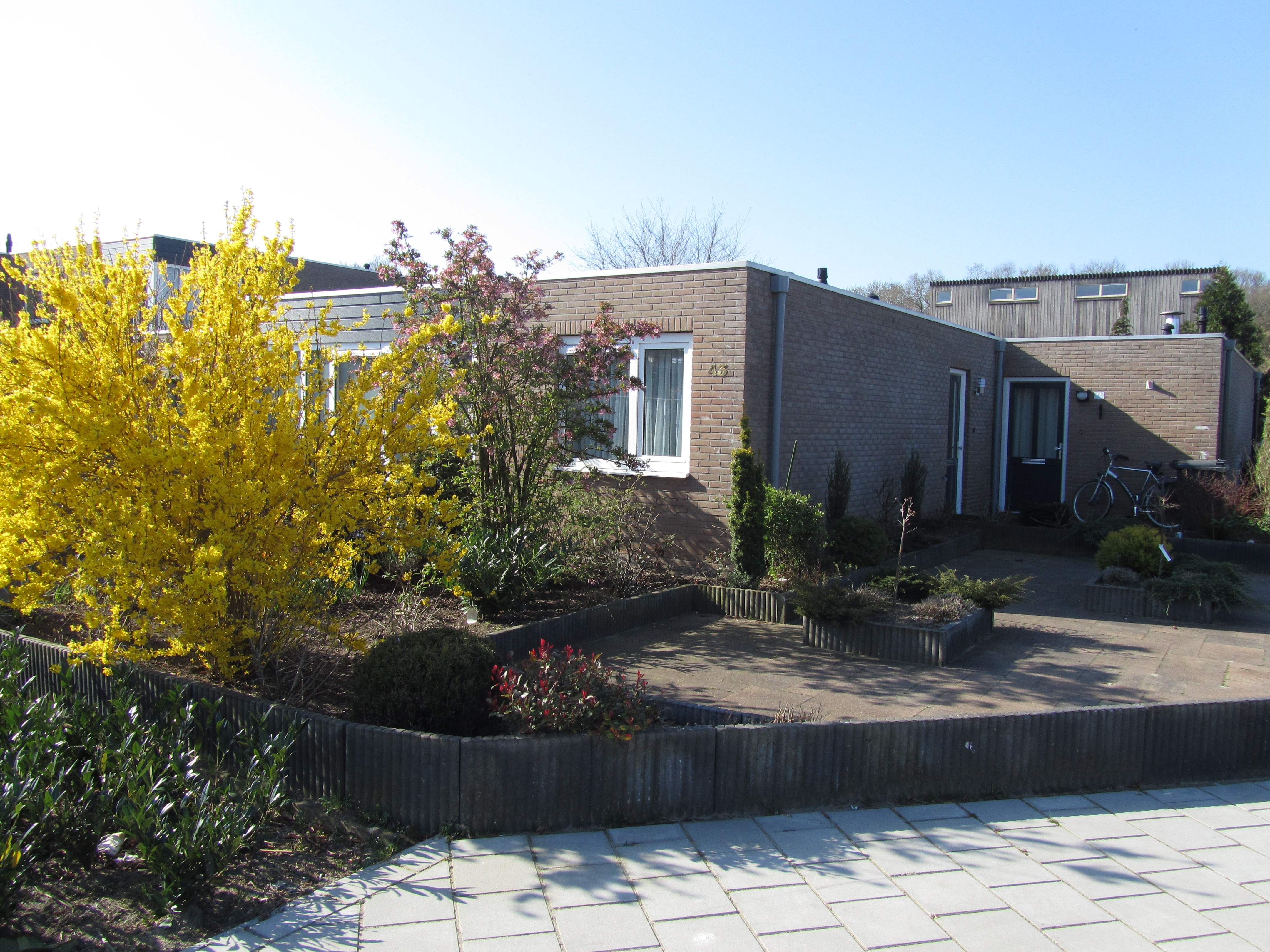 Prinses Irenestraat 43, 7271 GA Borculo, Nederland