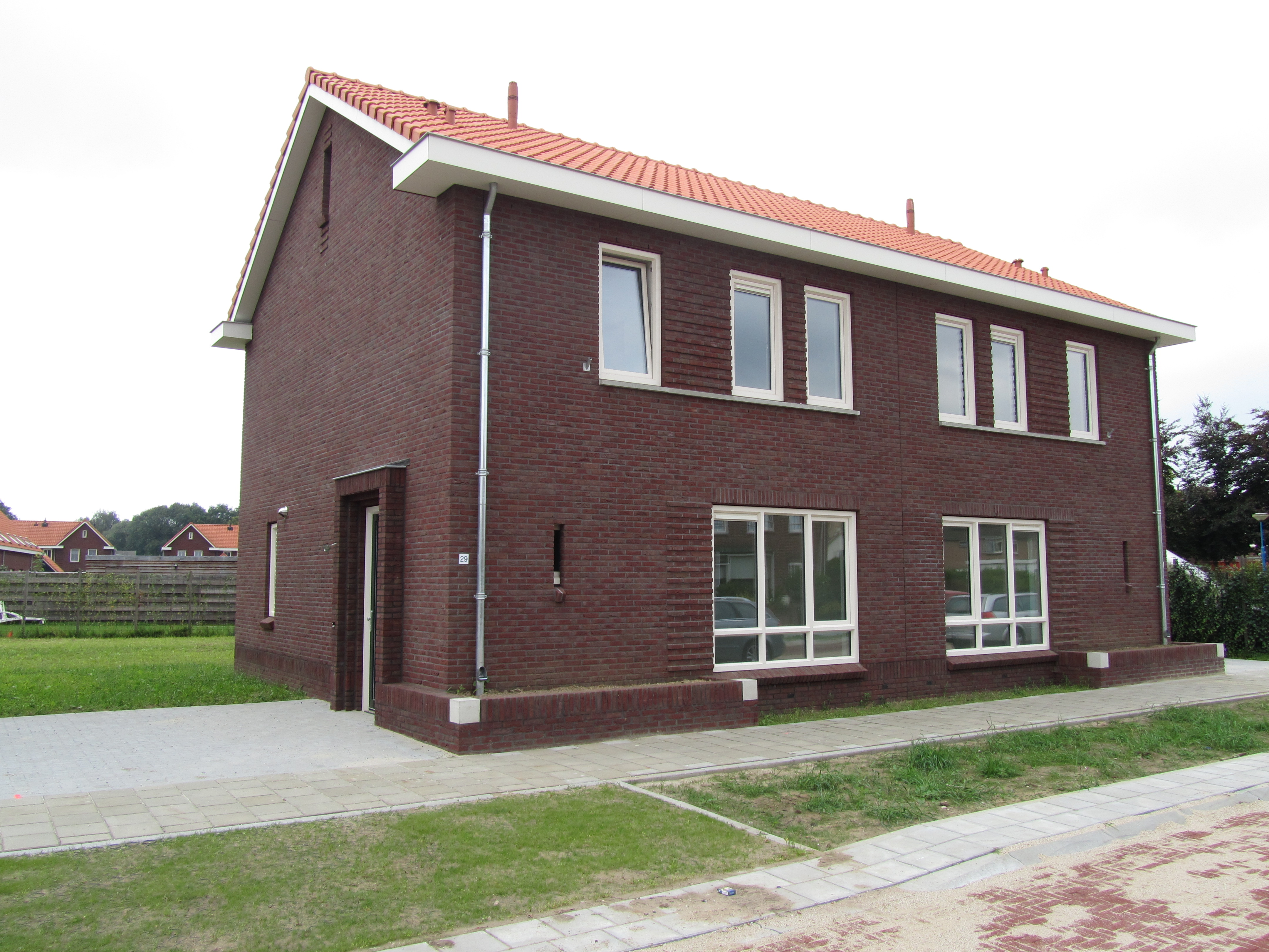 Koningin Julianastraat 29, 7271 GN Borculo, Nederland