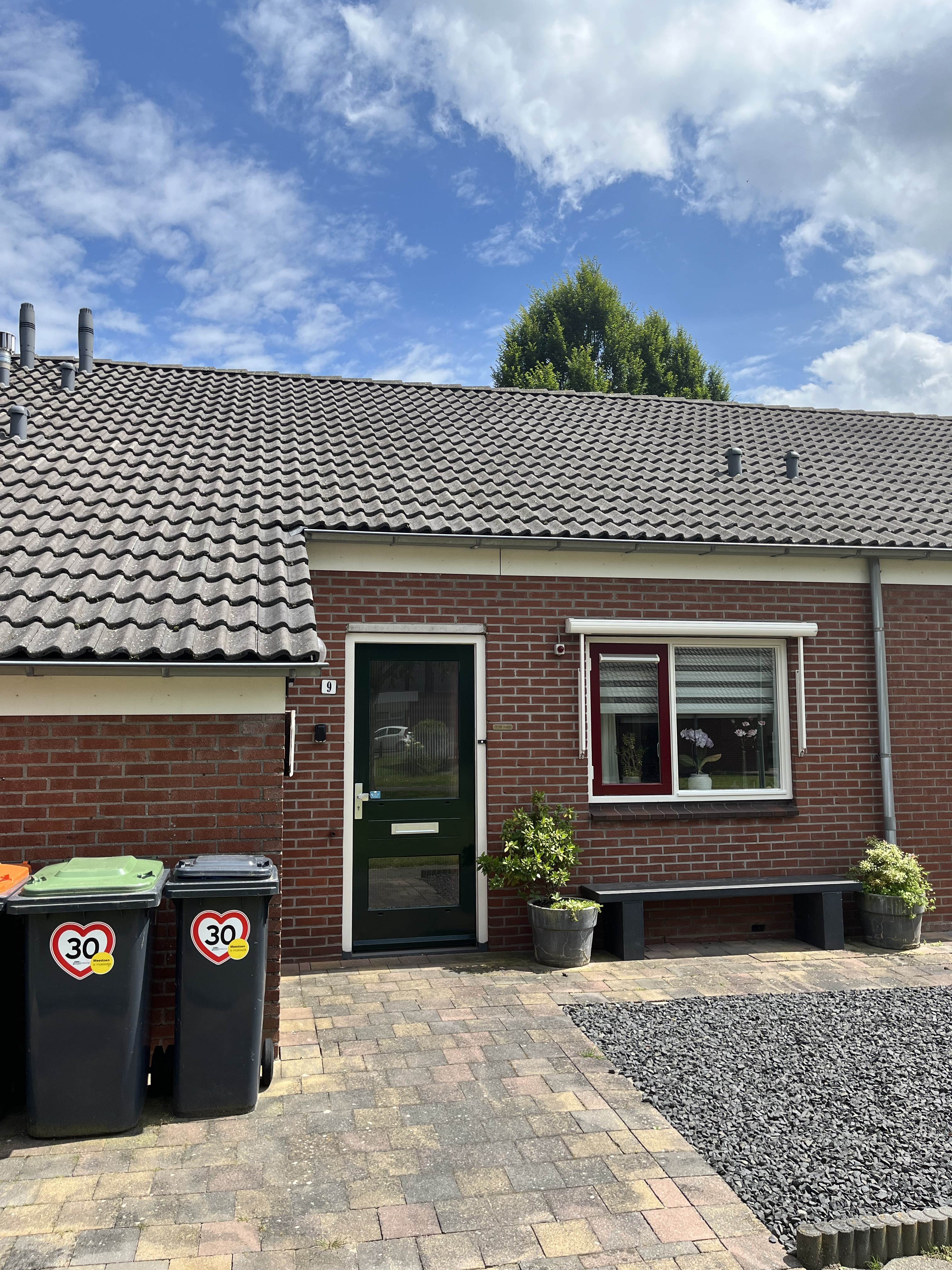 Prinsenhof 9, 7081 DG Gendringen, Nederland