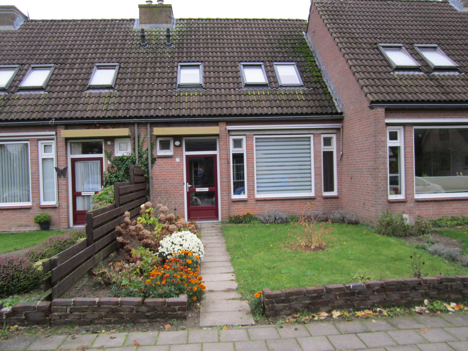 Harmenskampstraat 27, 7065 BC Sinderen, Nederland