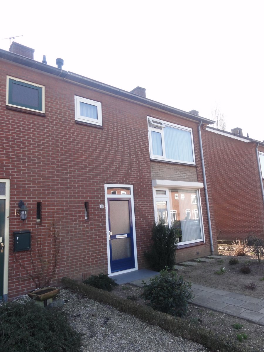 Oosterstraat 15, 7081 DM Gendringen, Nederland