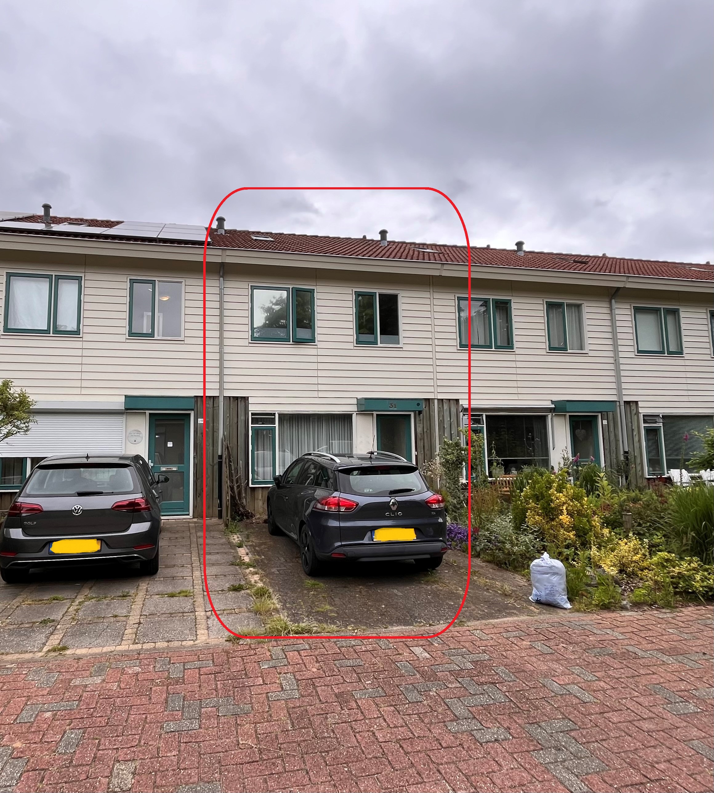 Bastinglaan 31, 7006 EG Doetinchem, Nederland