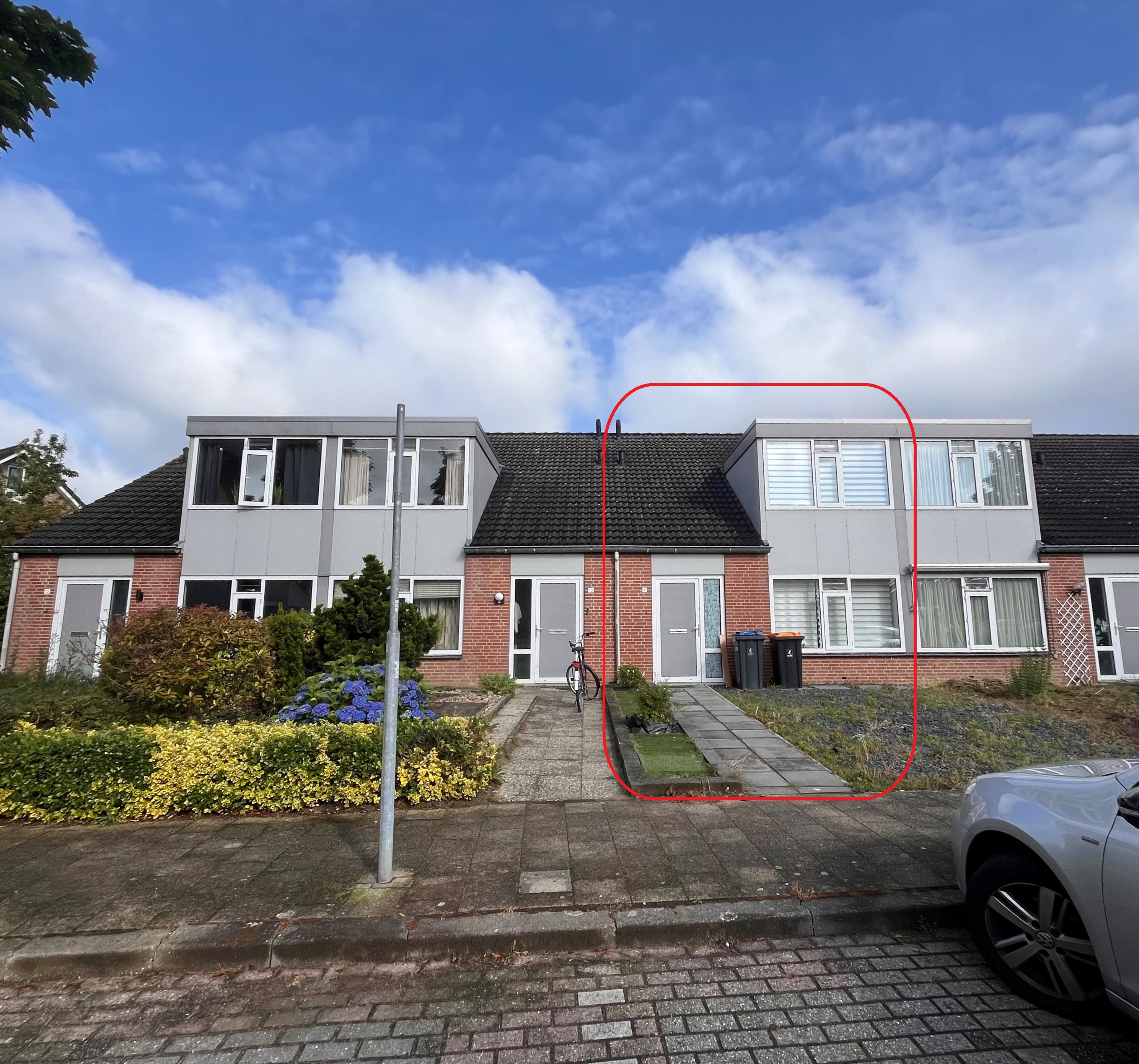 Gieterijstraat 8, 7011 VC Gaanderen, Nederland