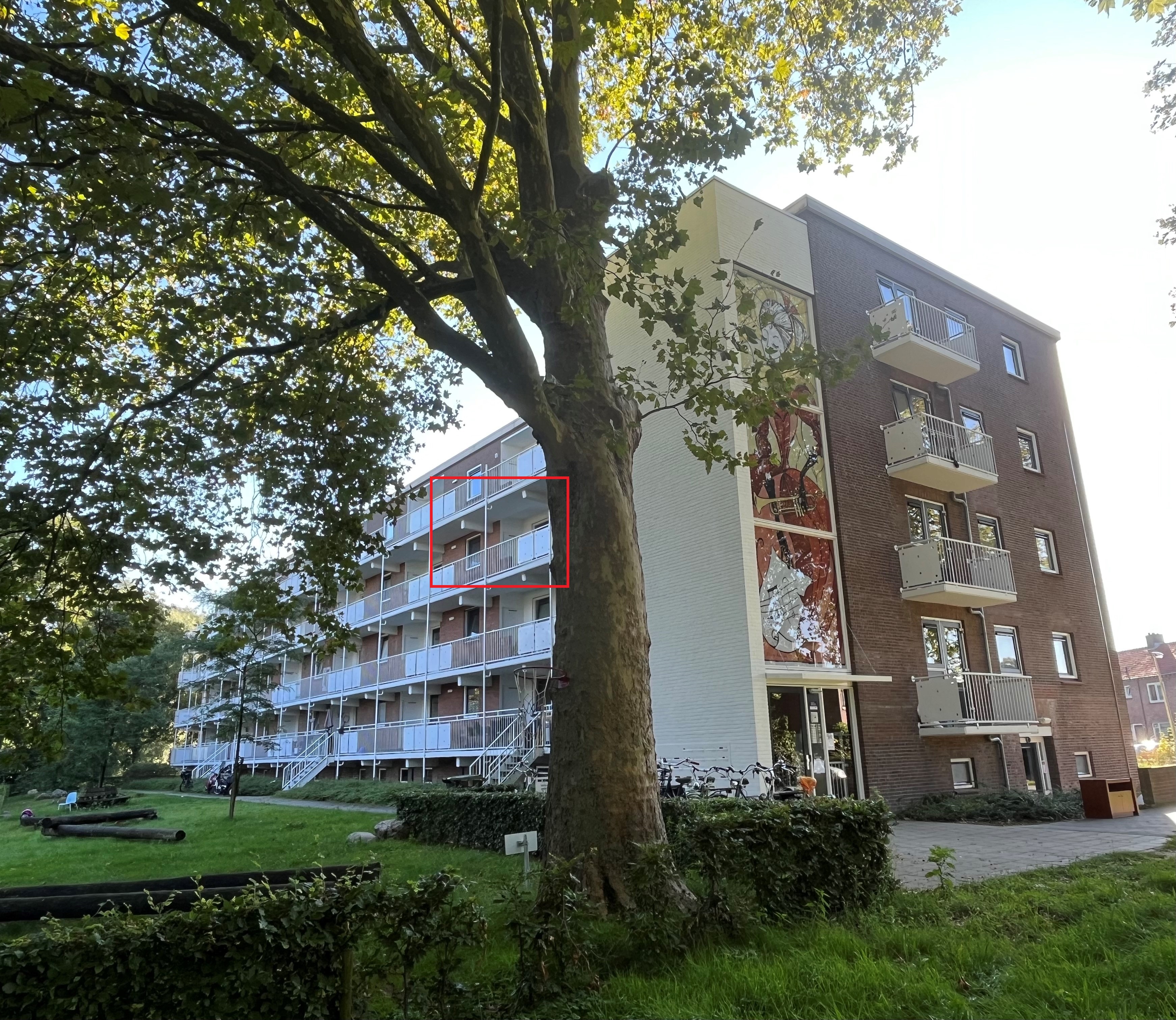 Beethovenlaan 37, 7002 MK Doetinchem, Nederland