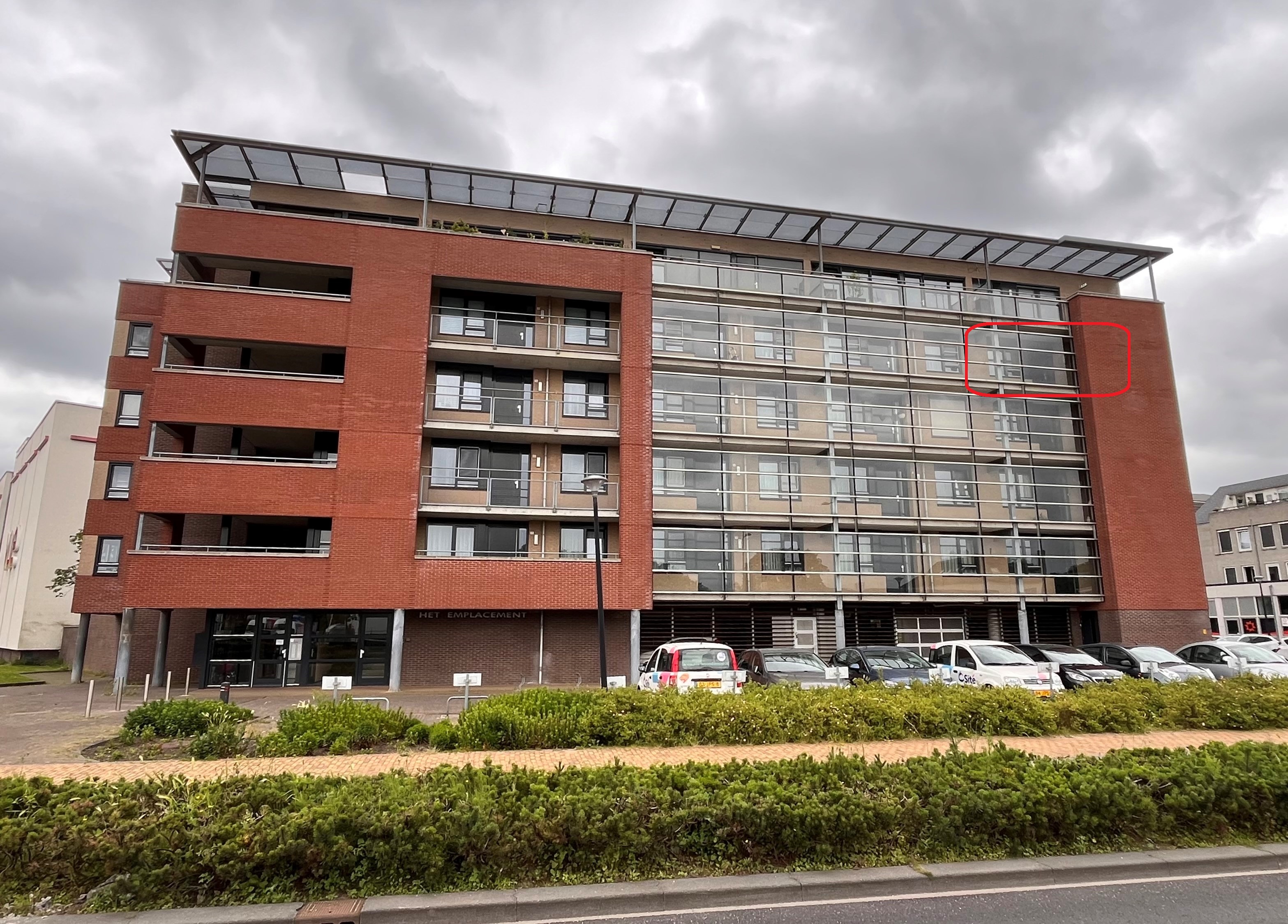 Erdbrinkplein 48, 7001 JE Doetinchem, Nederland