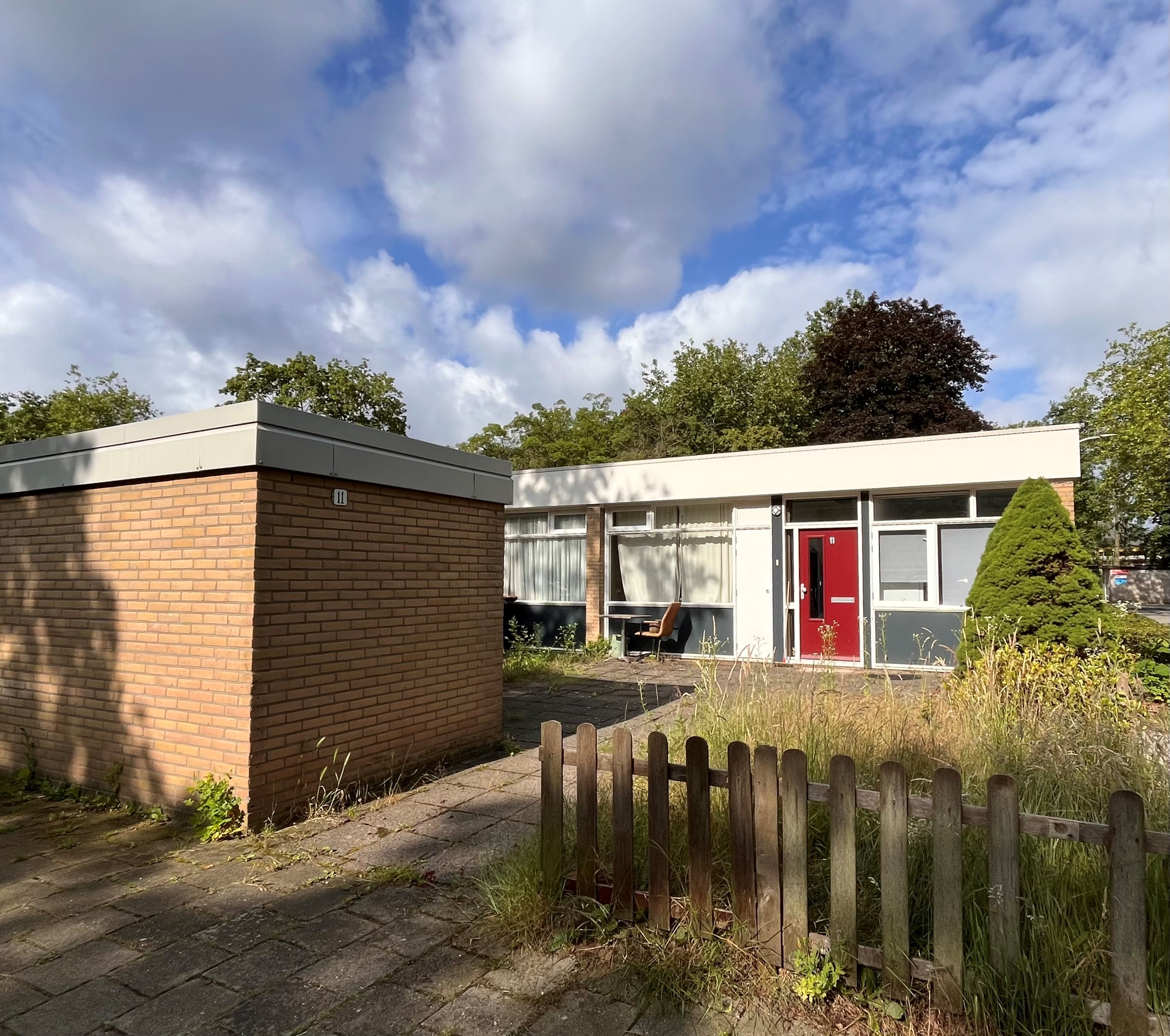 Houtsmastraat 11, 7002 KA Doetinchem, Nederland