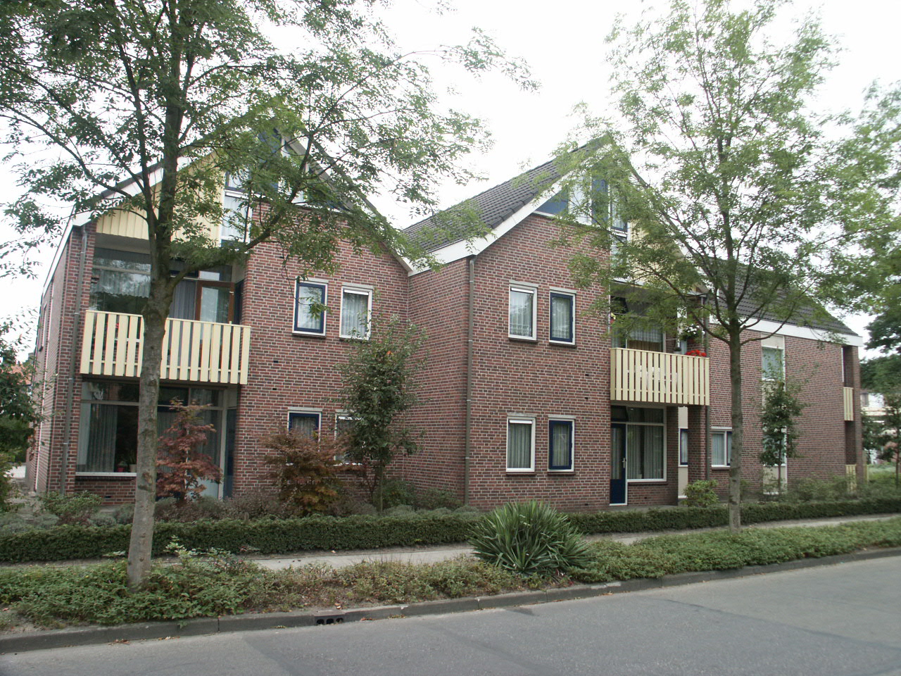 Broekboomstraat 20, 7131 DX Lichtenvoorde, Nederland
