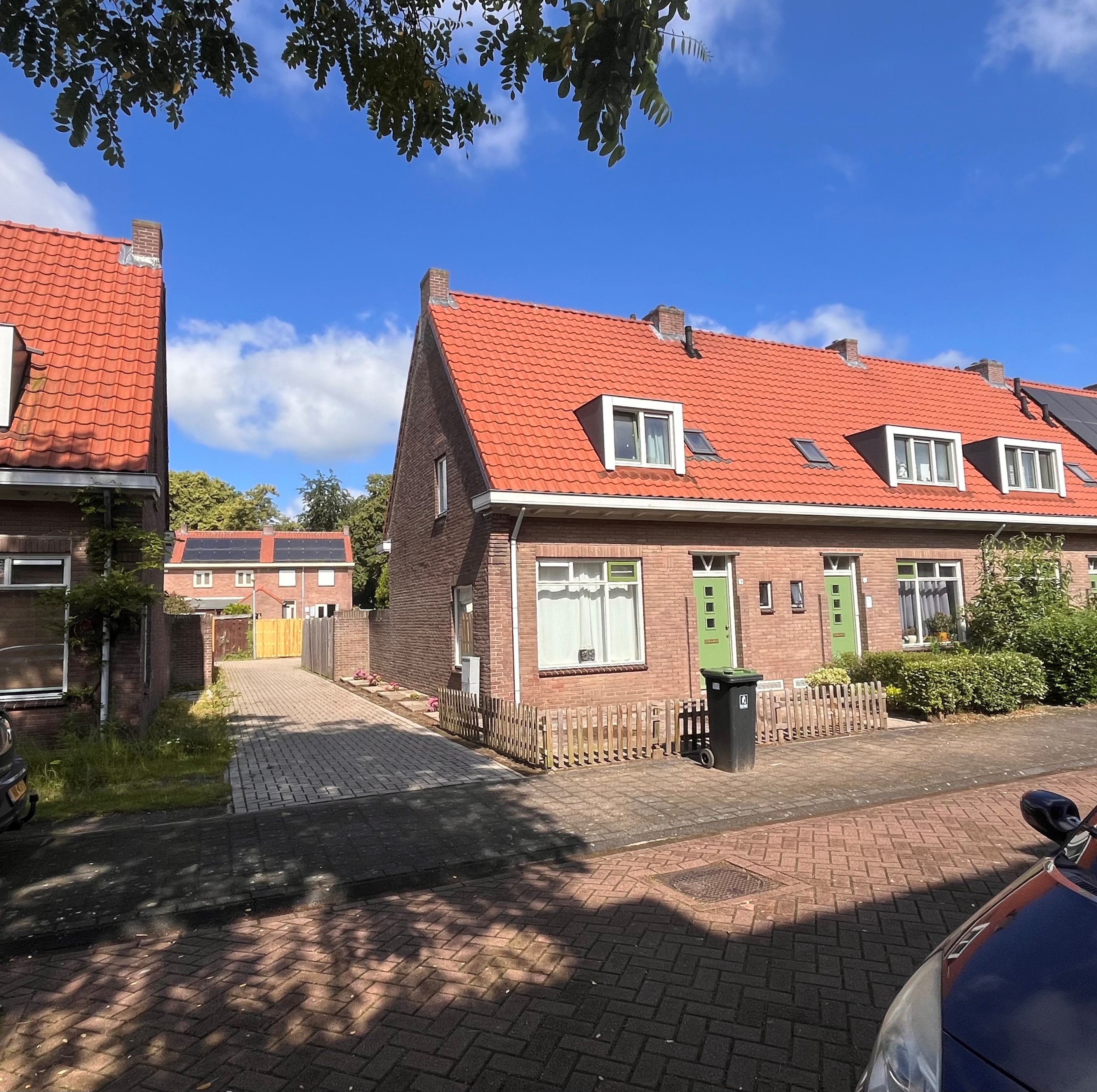 Weustenstraat 29, 7009 HJ Doetinchem, Nederland