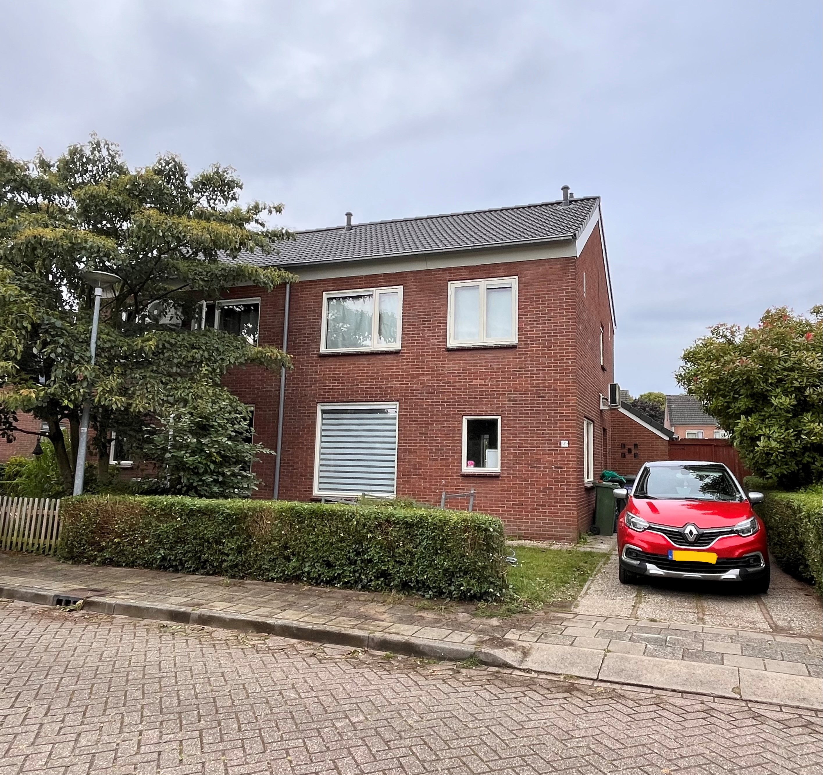 Molenkolkweg 23, 7221 AG Steenderen, Nederland