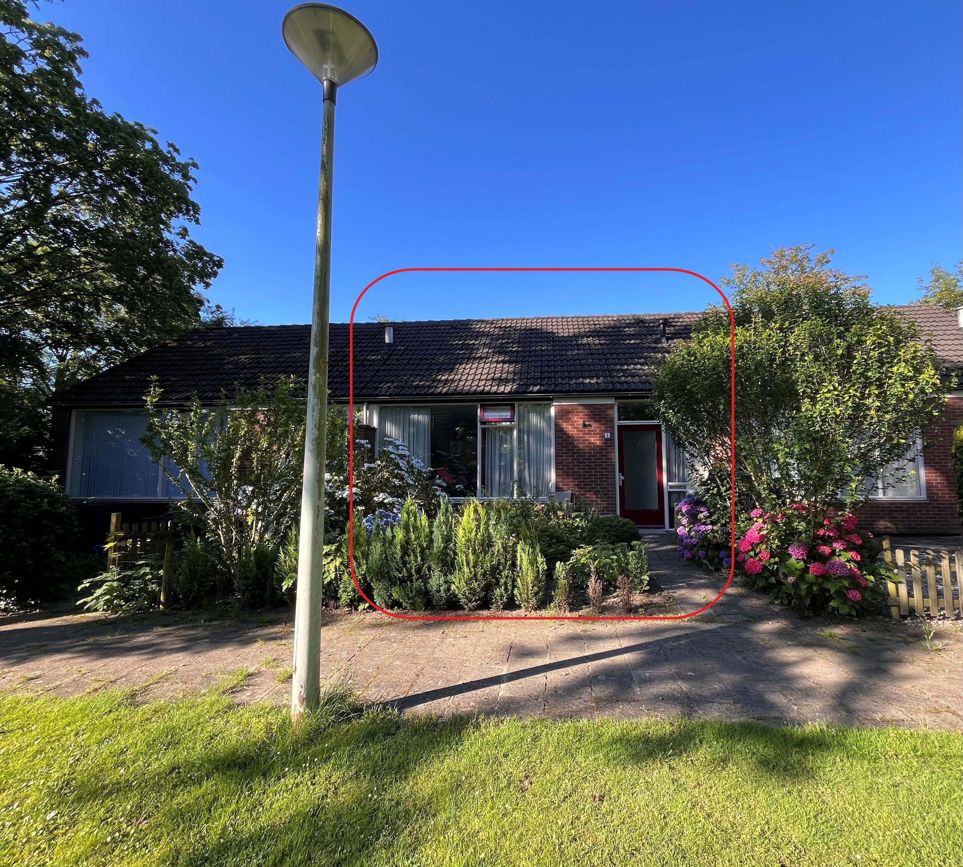 Van Bommelstraat 3, 7009 HZ Doetinchem, Nederland