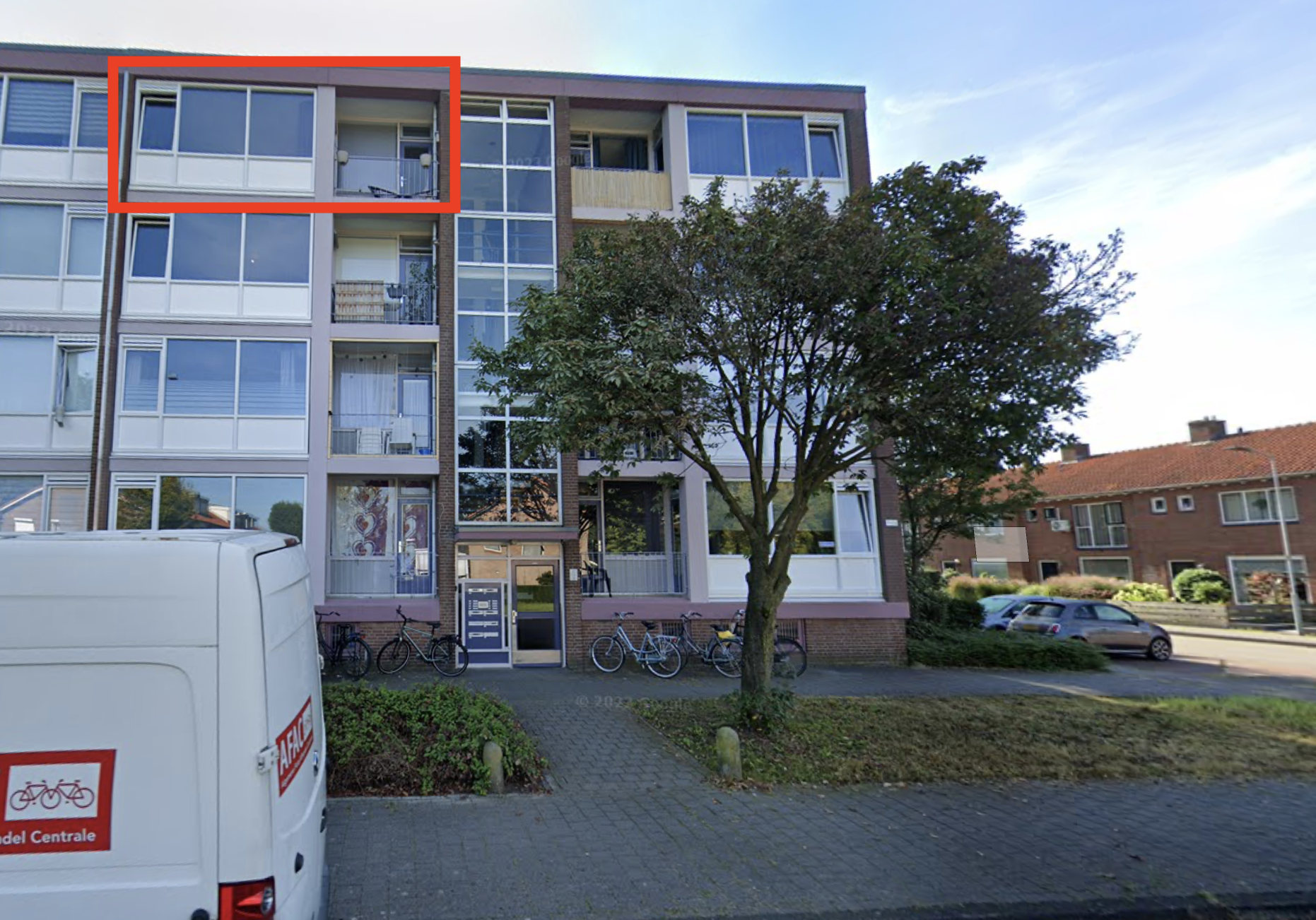 Bizetlaan 36, 7002 LX Doetinchem, Nederland