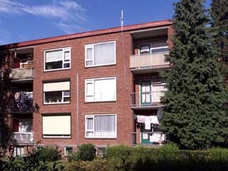 Leerinkstraat 176, 7009 DM Doetinchem, Nederland