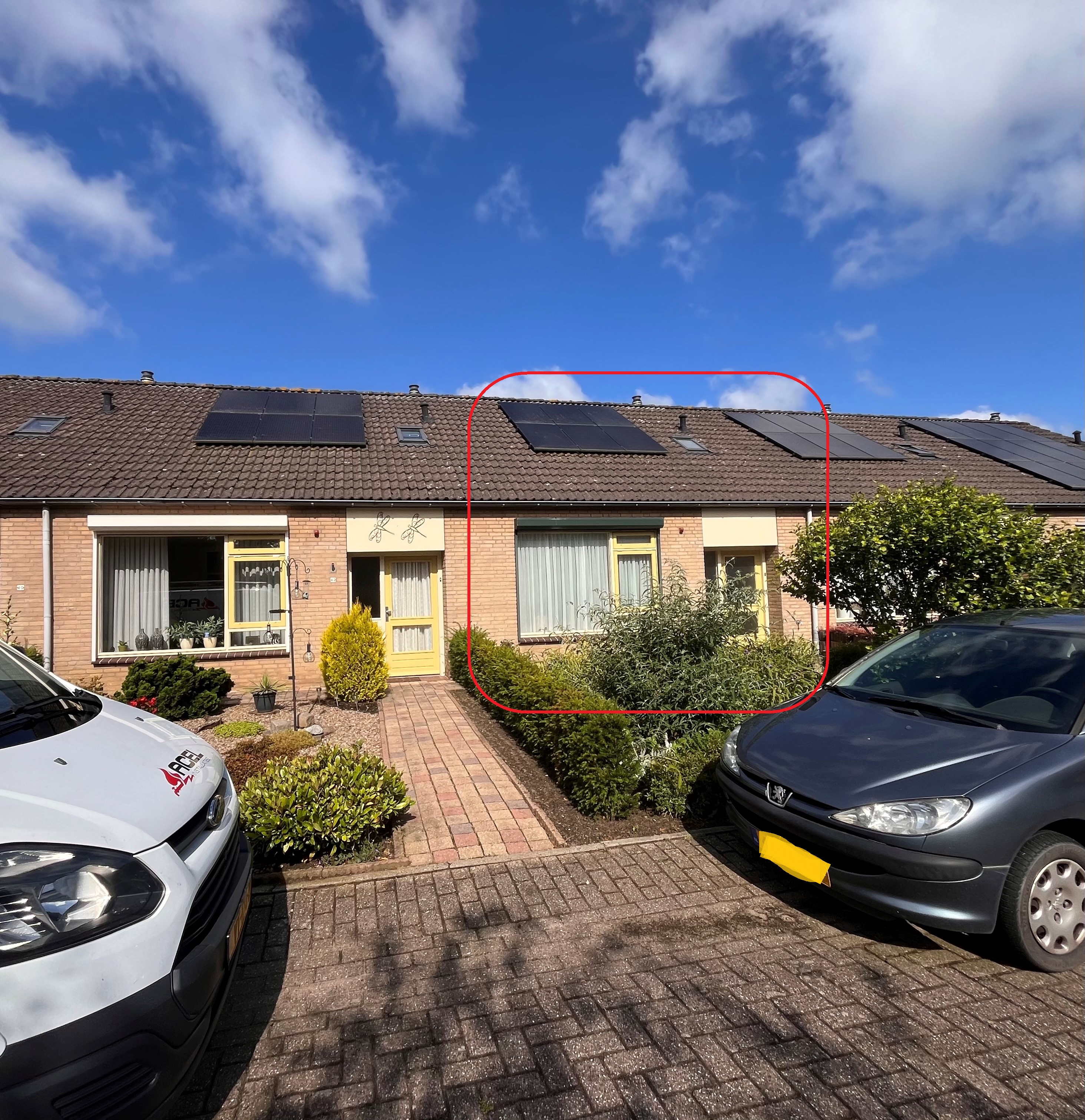 Steenbakkersveld 44, 7031 CZ Wehl, Nederland