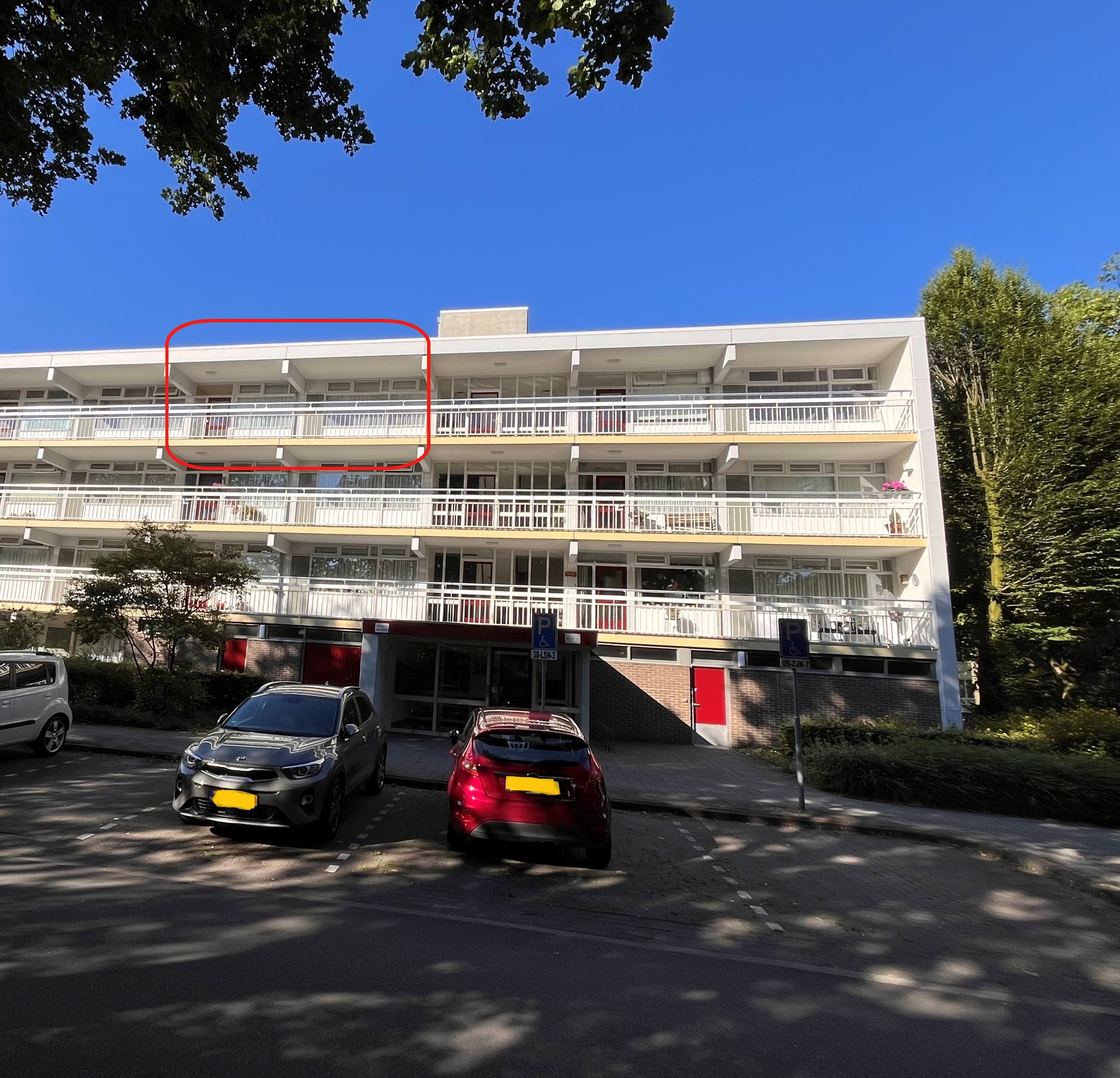 Marsmanstraat 52, 7002 BB Doetinchem, Nederland