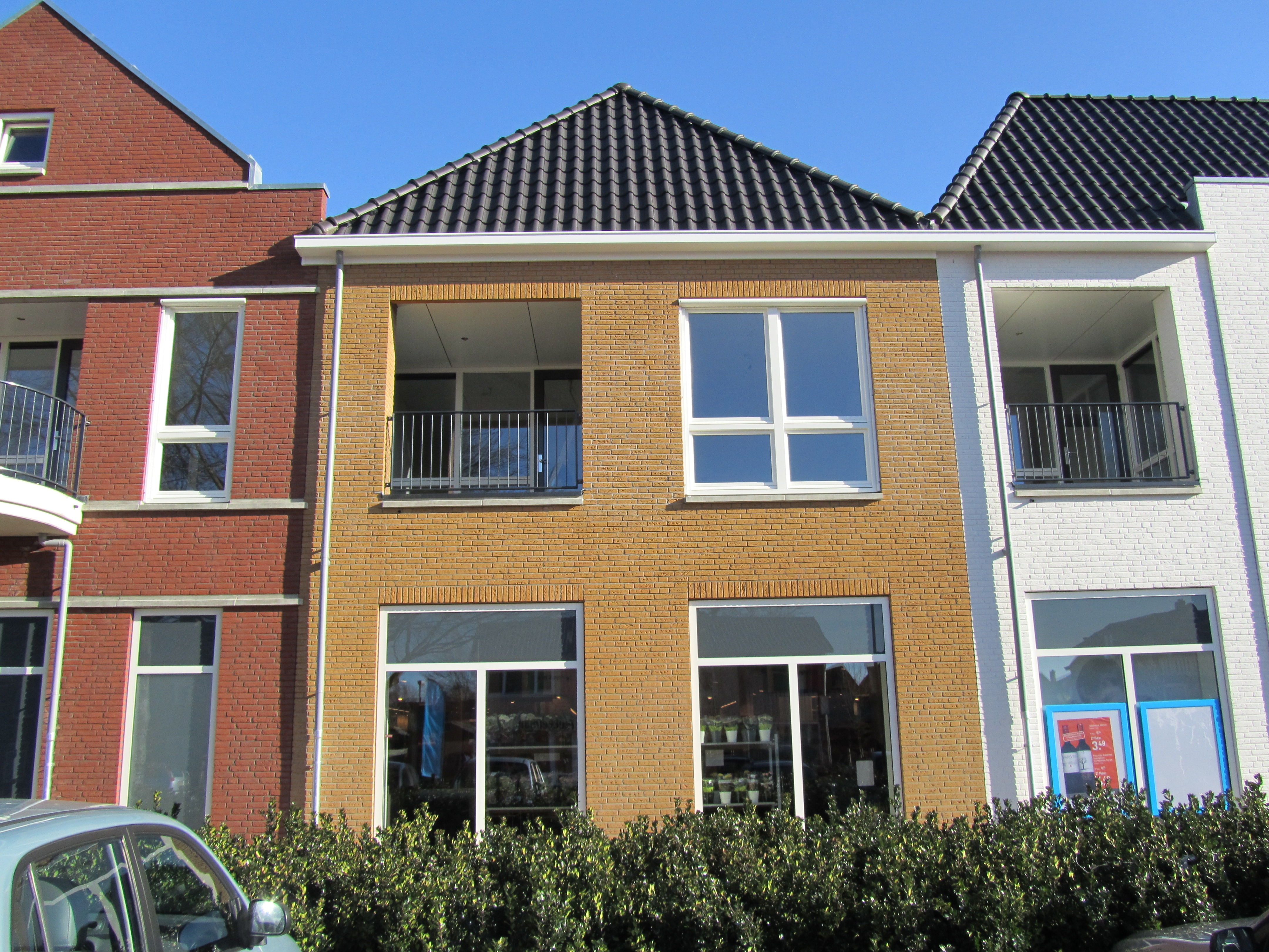 Raadhuisstraat 26