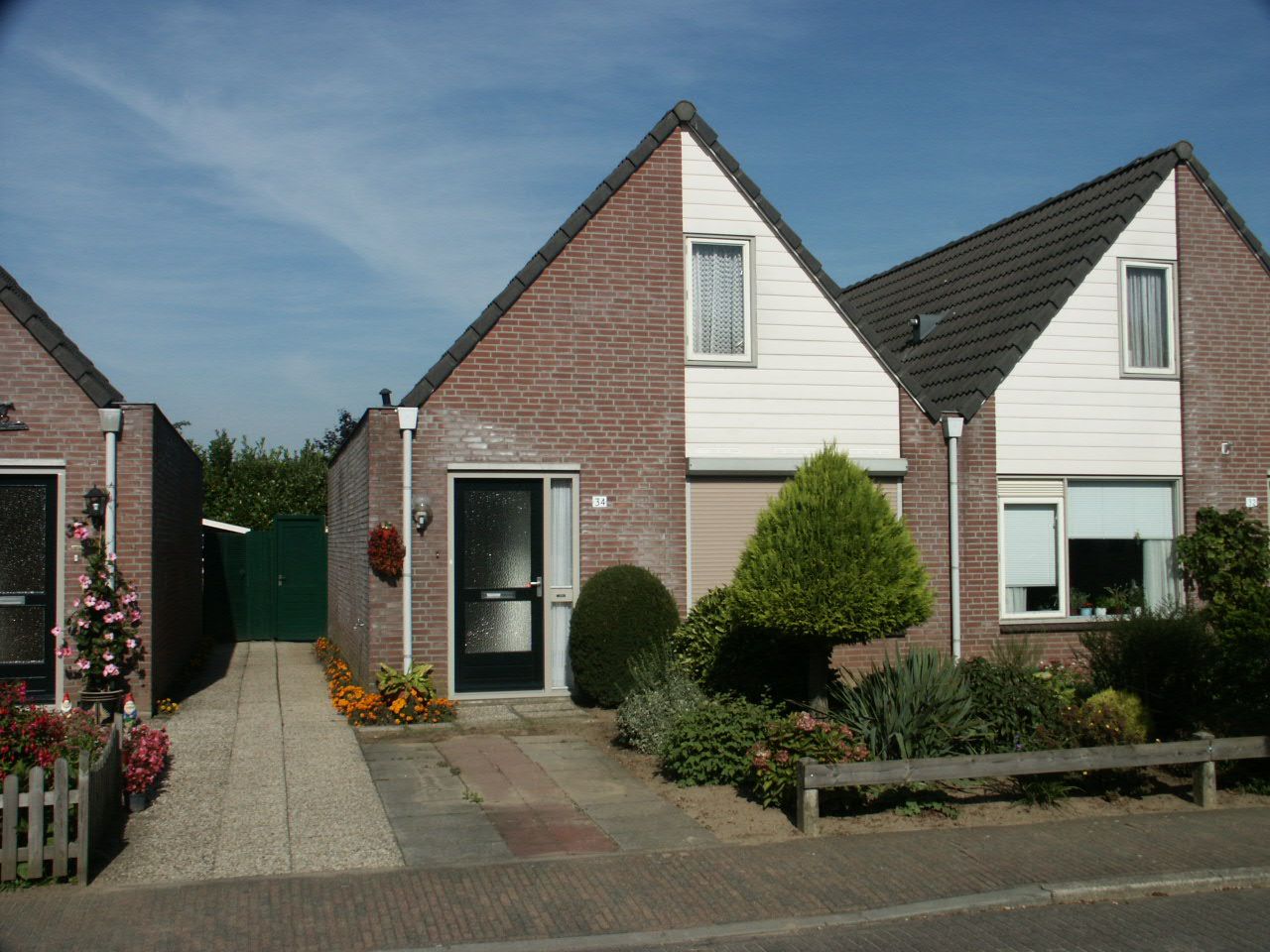 Morsmanshof 34