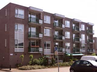 Amphionstraat 106, 7001 DN Doetinchem, Nederland