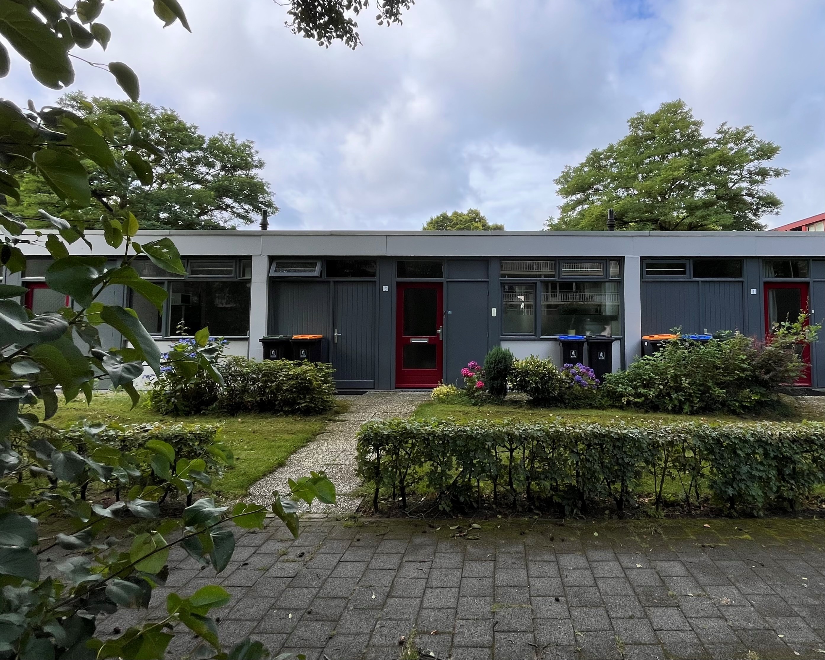 Multatulistraat 3, 7002 BE Doetinchem, Nederland