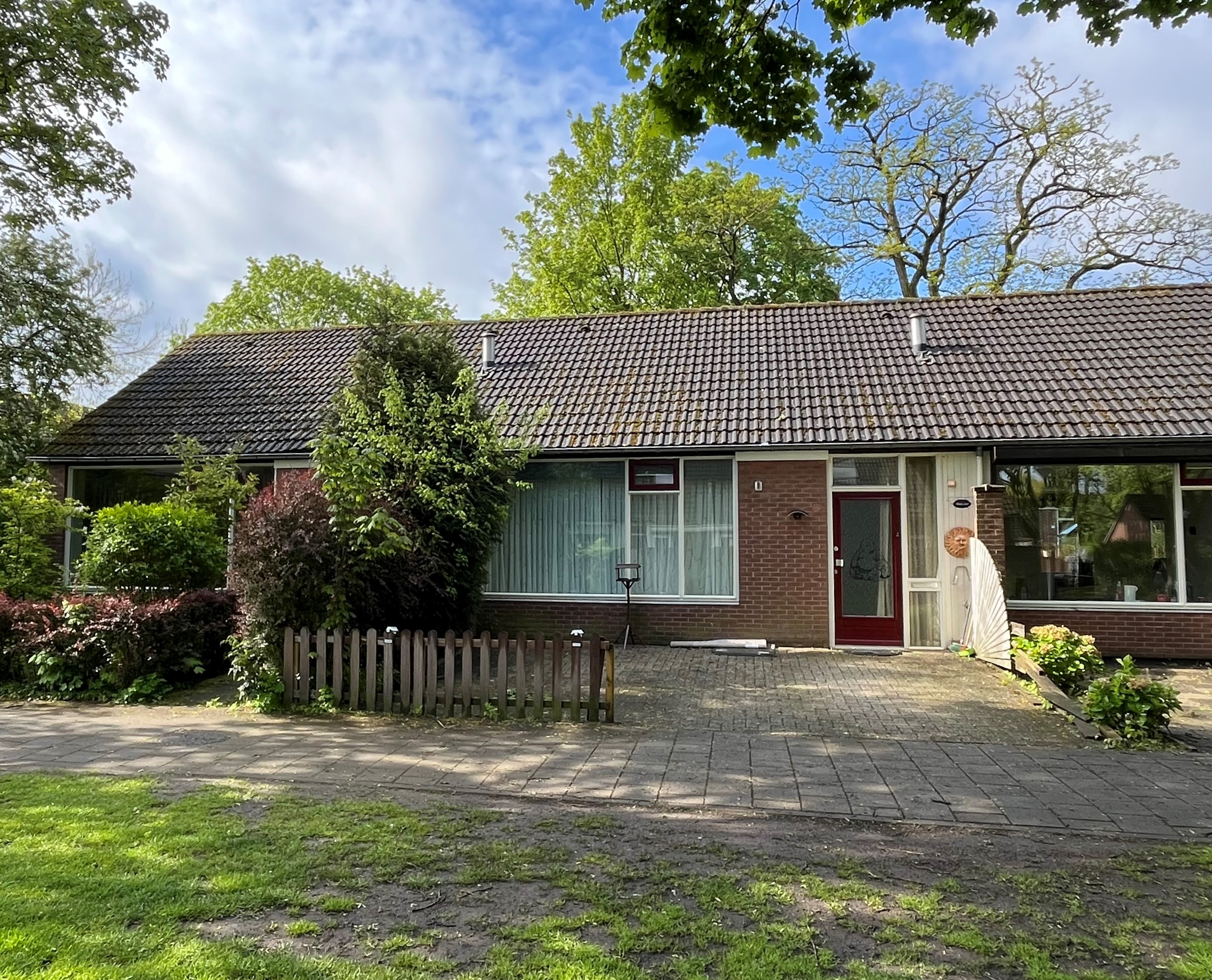 Van Bommelstraat 9, 7009 HZ Doetinchem, Nederland