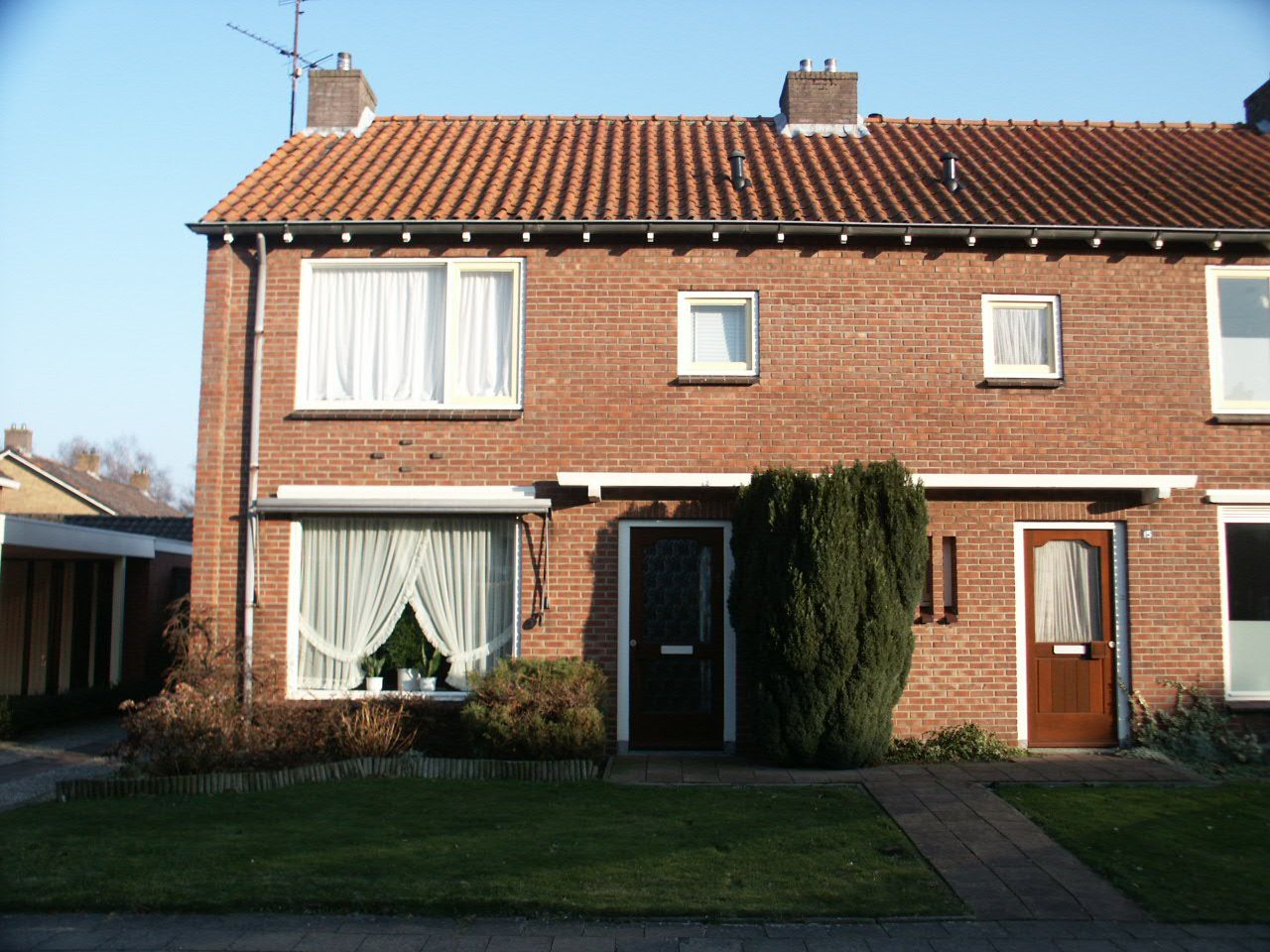 Meidoornstraat 13, 7151 ZW Eibergen, Nederland