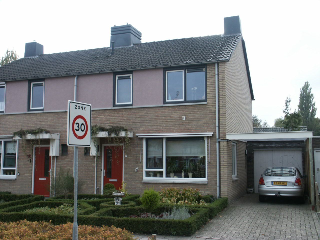 Wildenborchseweg 34