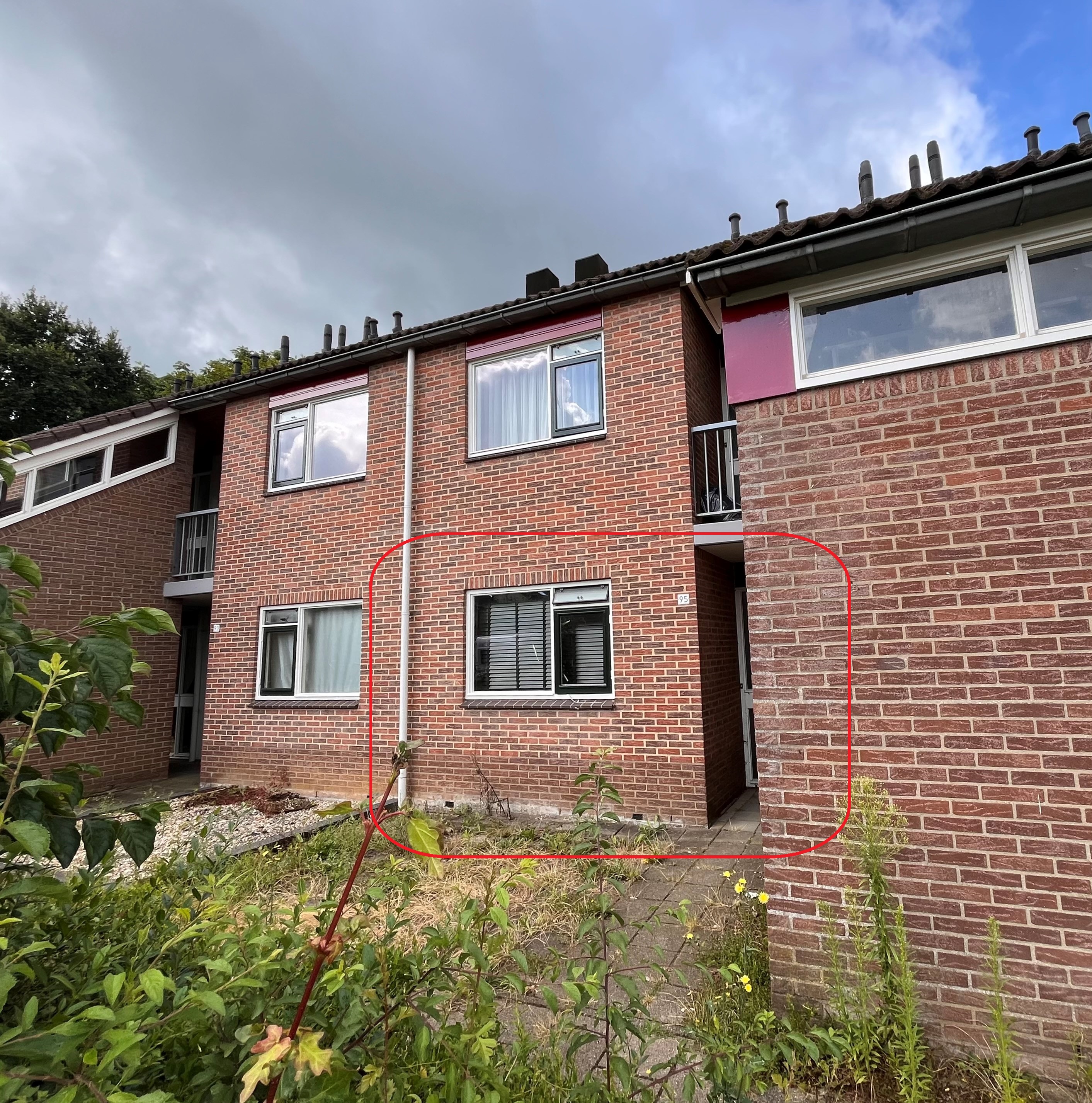 Sikkeldreef 95, 7006 KT Doetinchem, Nederland