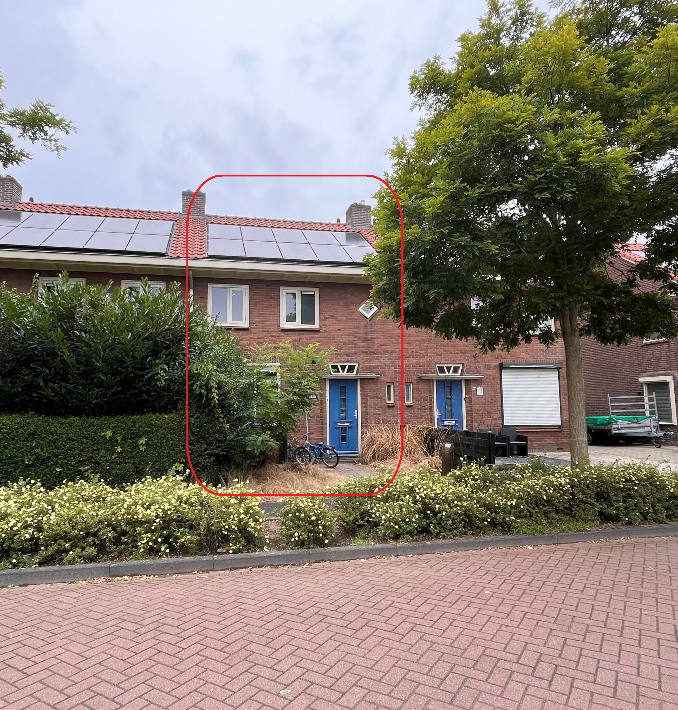 Oude Rozengaardseweg 135, 7009 NB Doetinchem, Nederland