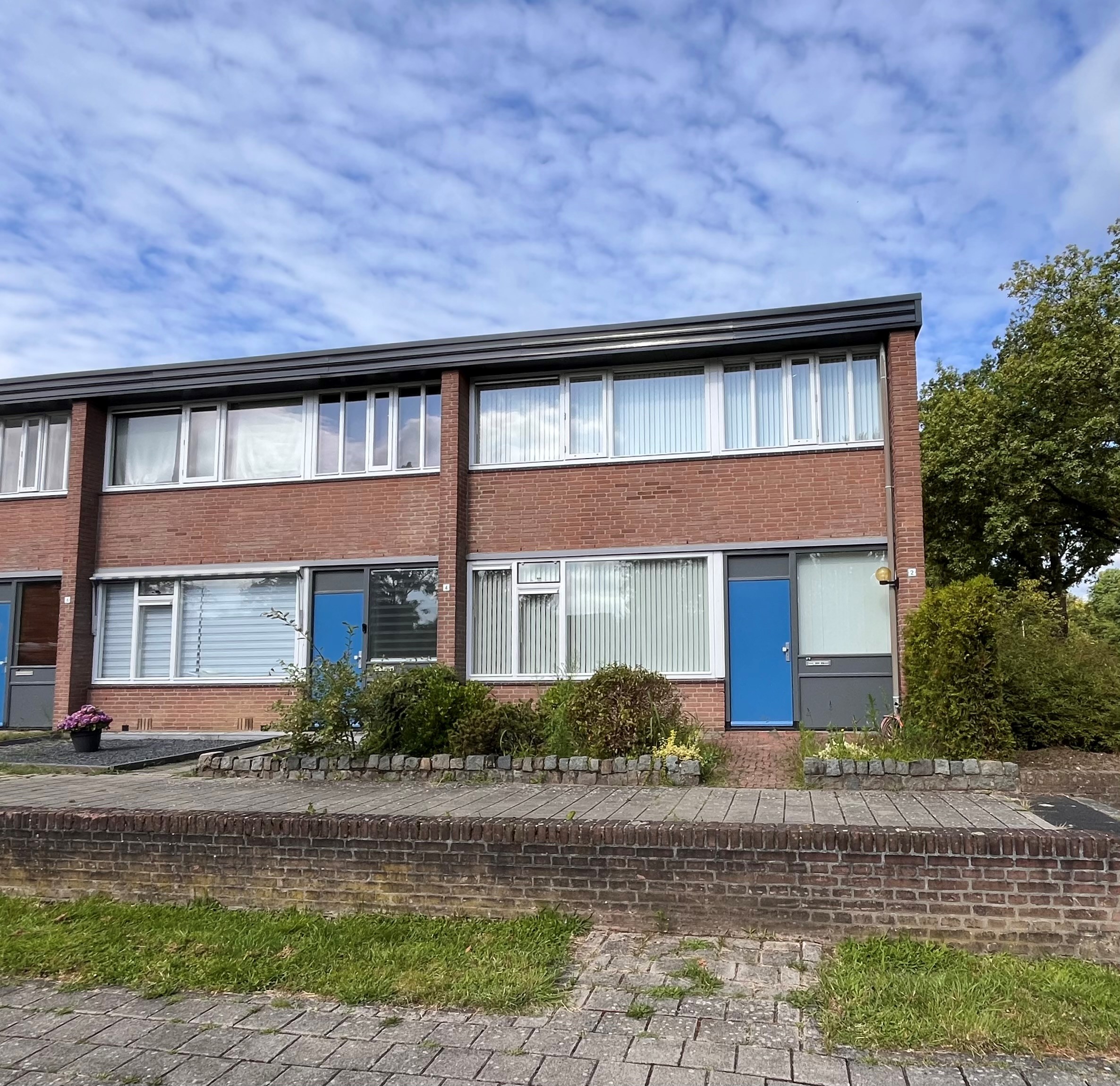 Boddens Hosangstraat 2